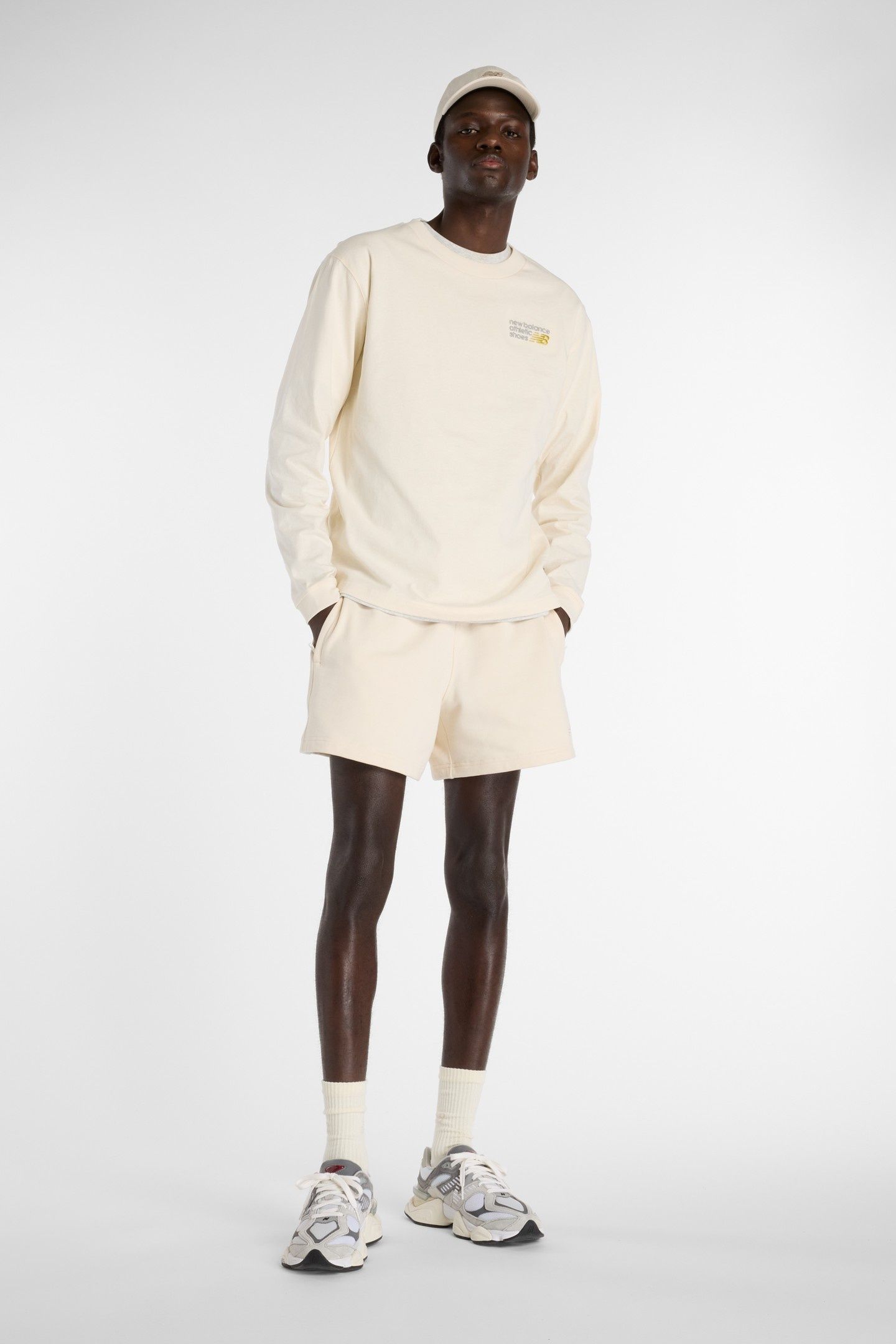 ATHLETICS PREMIUM BACK LOGO LO PERMAFRO 1