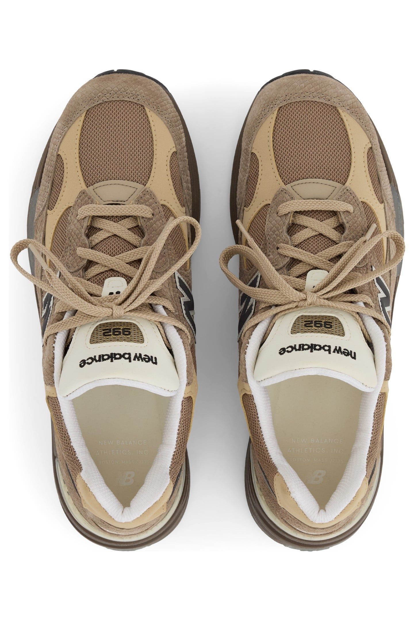 UNISEX MADE IN USA 992 DRIFTWOOD 5