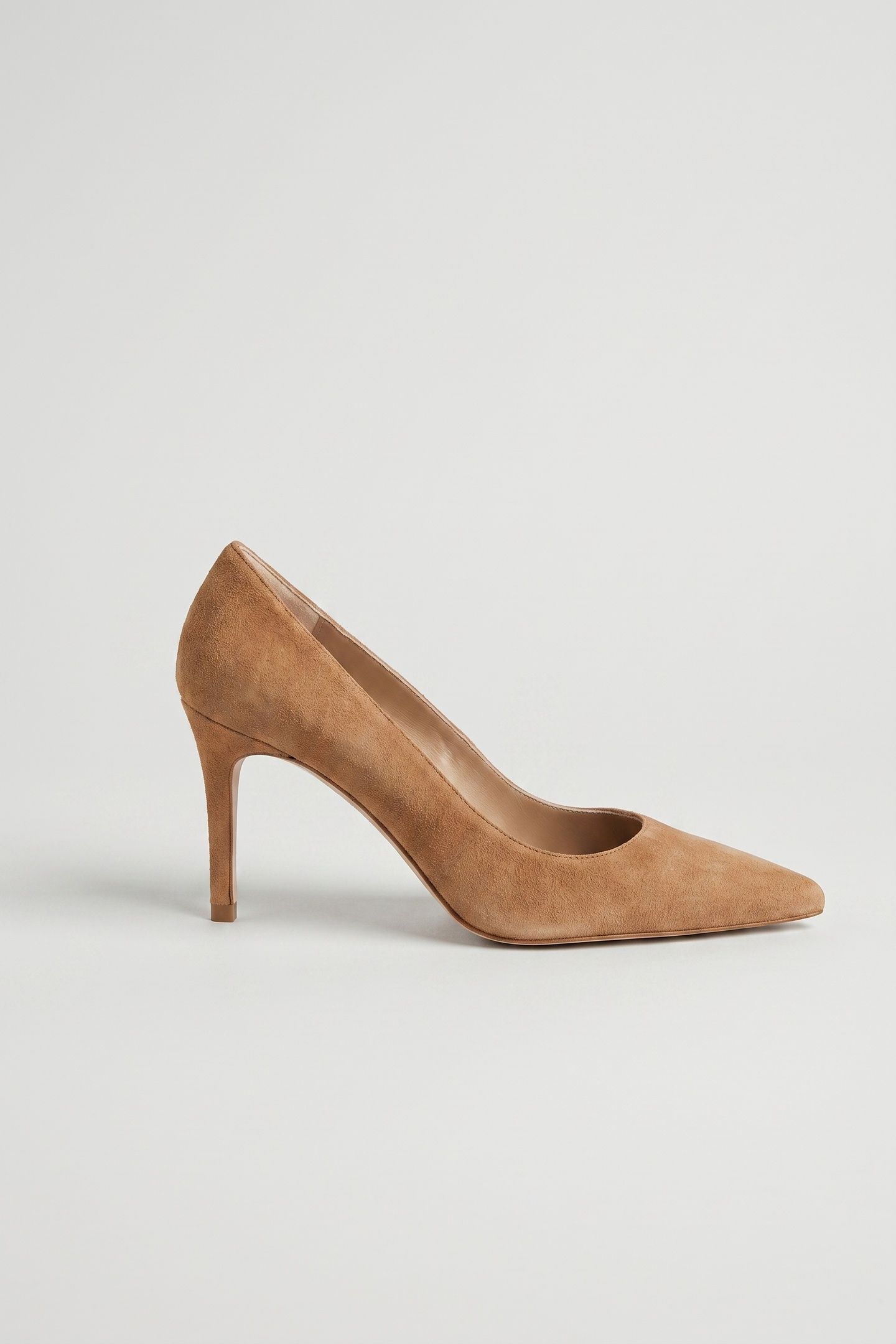 FLORET NEW CLOSED COURTS NUTMEG 1