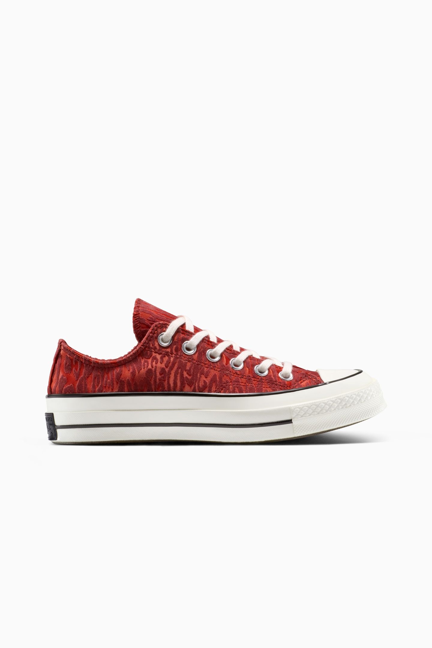 UNISEX CHUCK 70 OX ROTTIN APPLE/BY THE CAMPFIRE 1