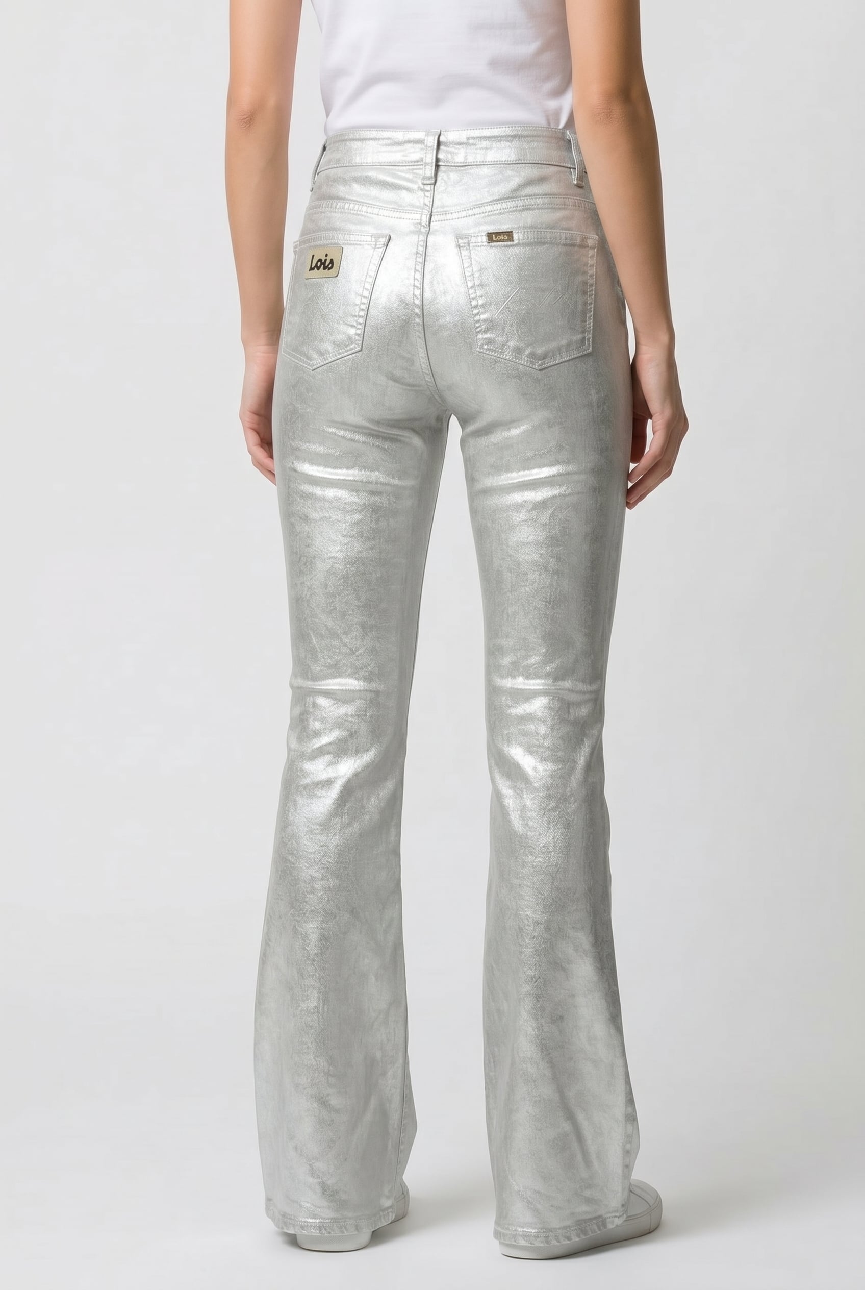 RAVAL 16 PREMIUM SILVER RINSE SILVER 2