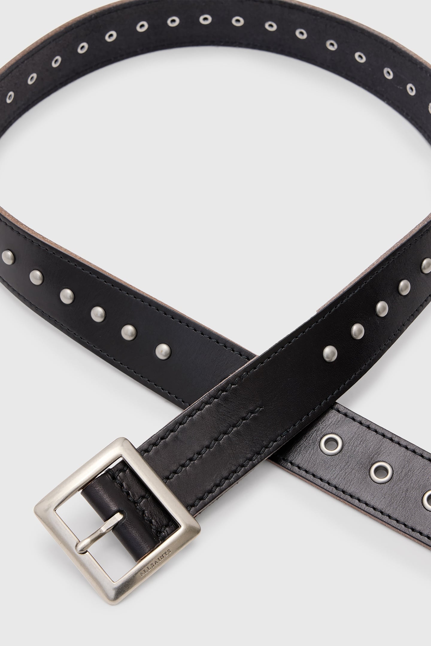 CASSIAN BELT BLACK 4