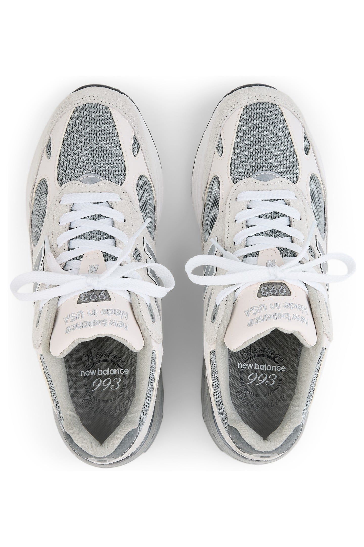 UNISEX MADE IN USA 993 REFLECTION 4