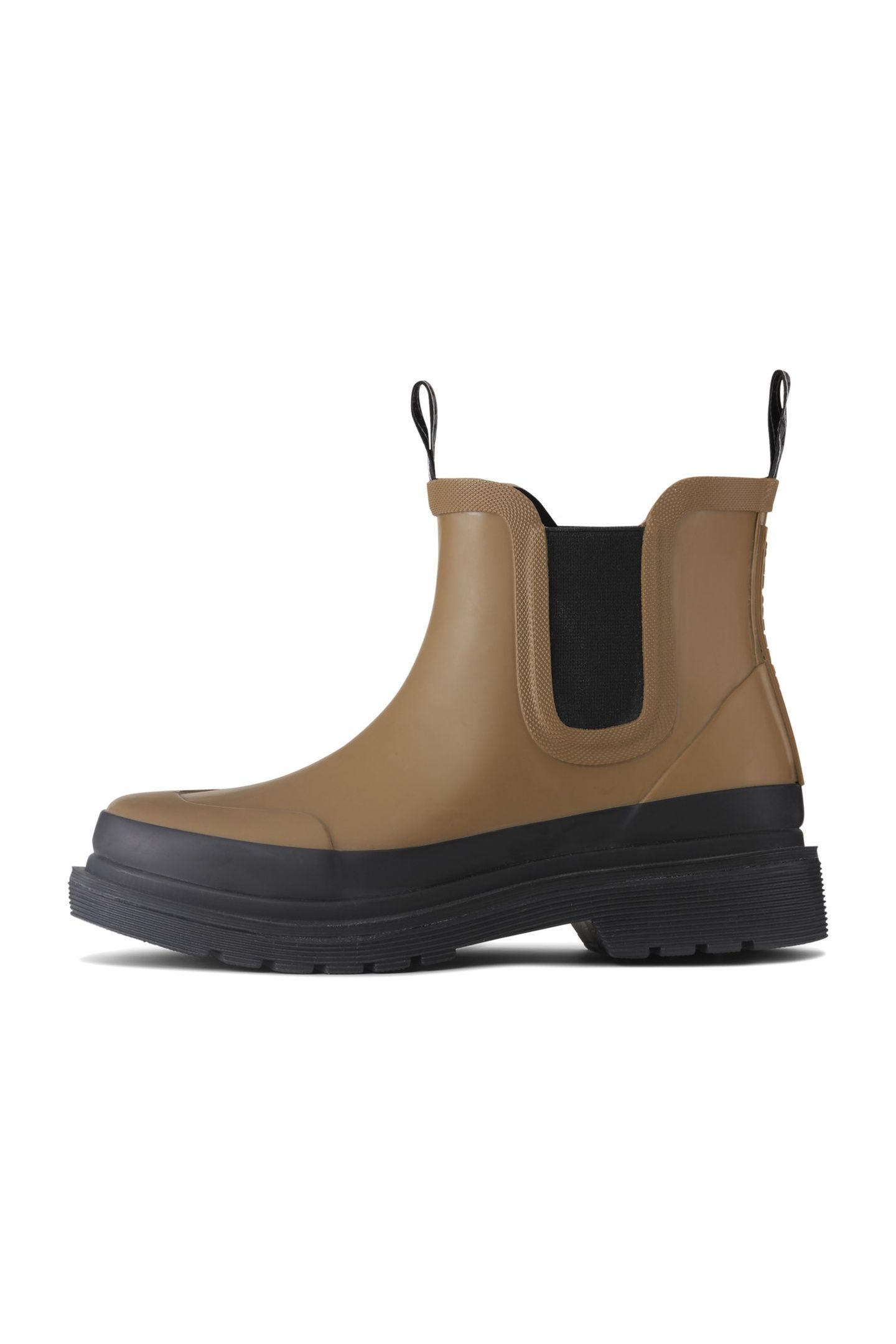 RUB30C RAINBOOTS OTTER 6