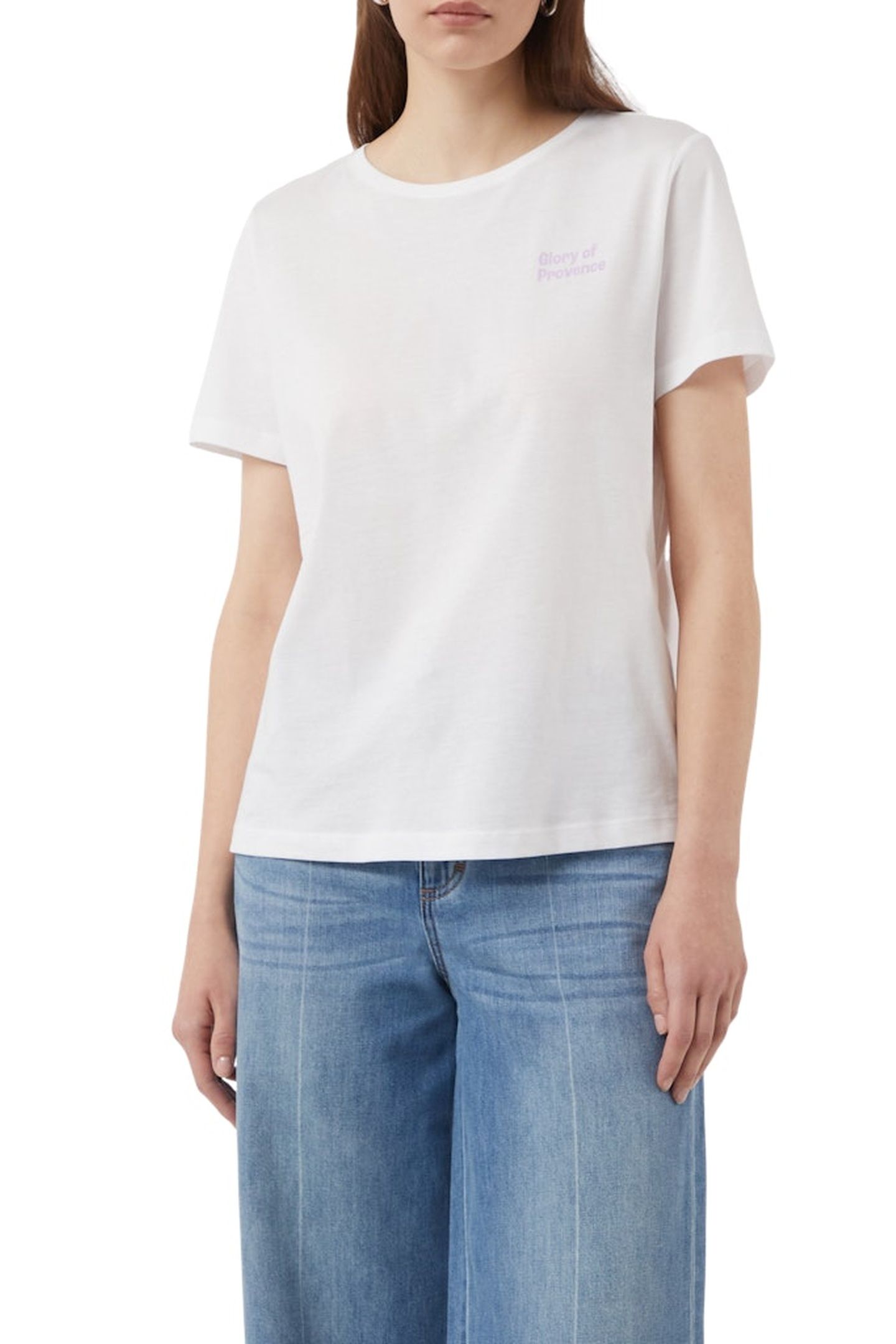 T-SHIRTS WHITE 1