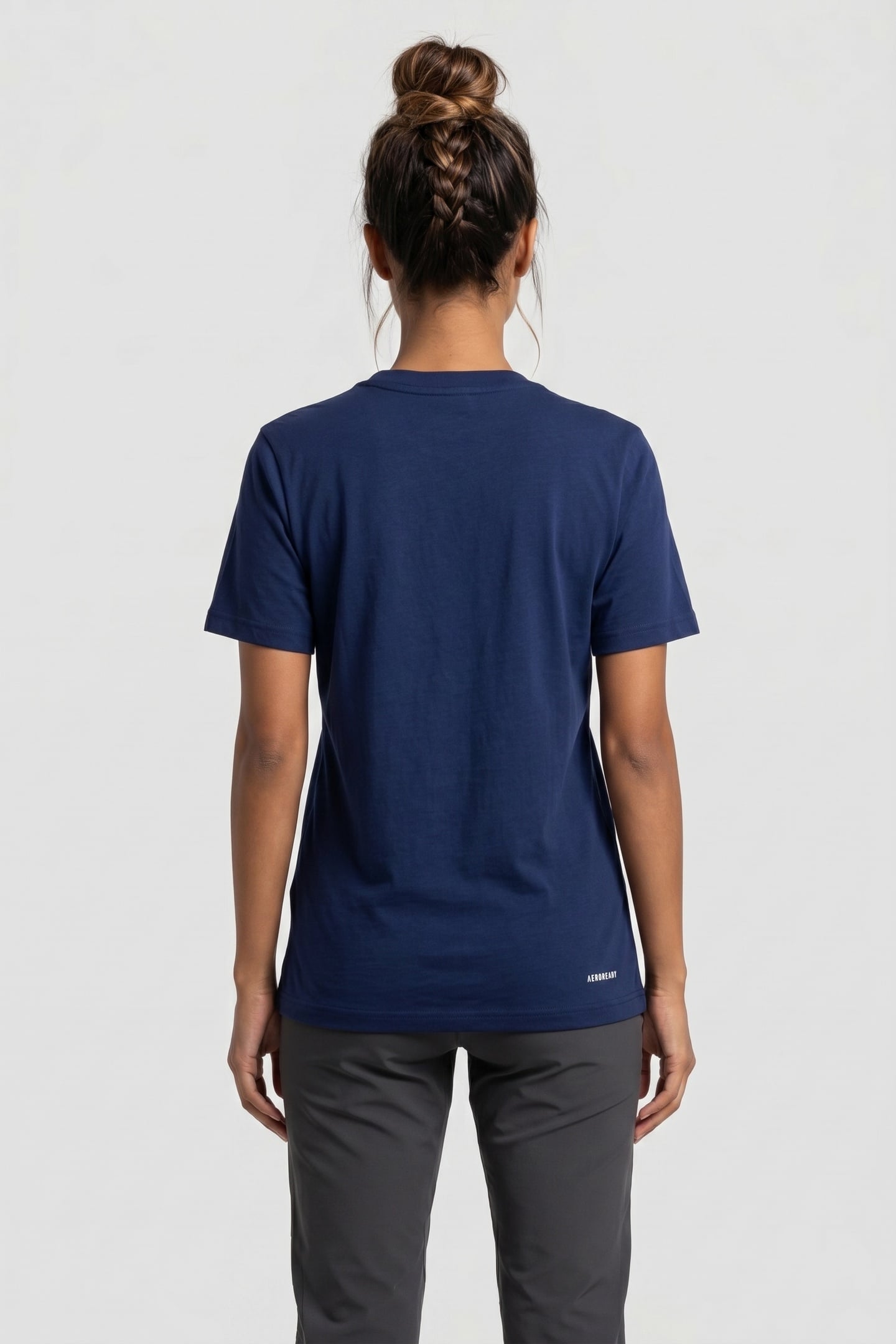 PERFORMANCE UNISEX ESSENTIALS FEELREADY TRAINING T-SHIRT 4