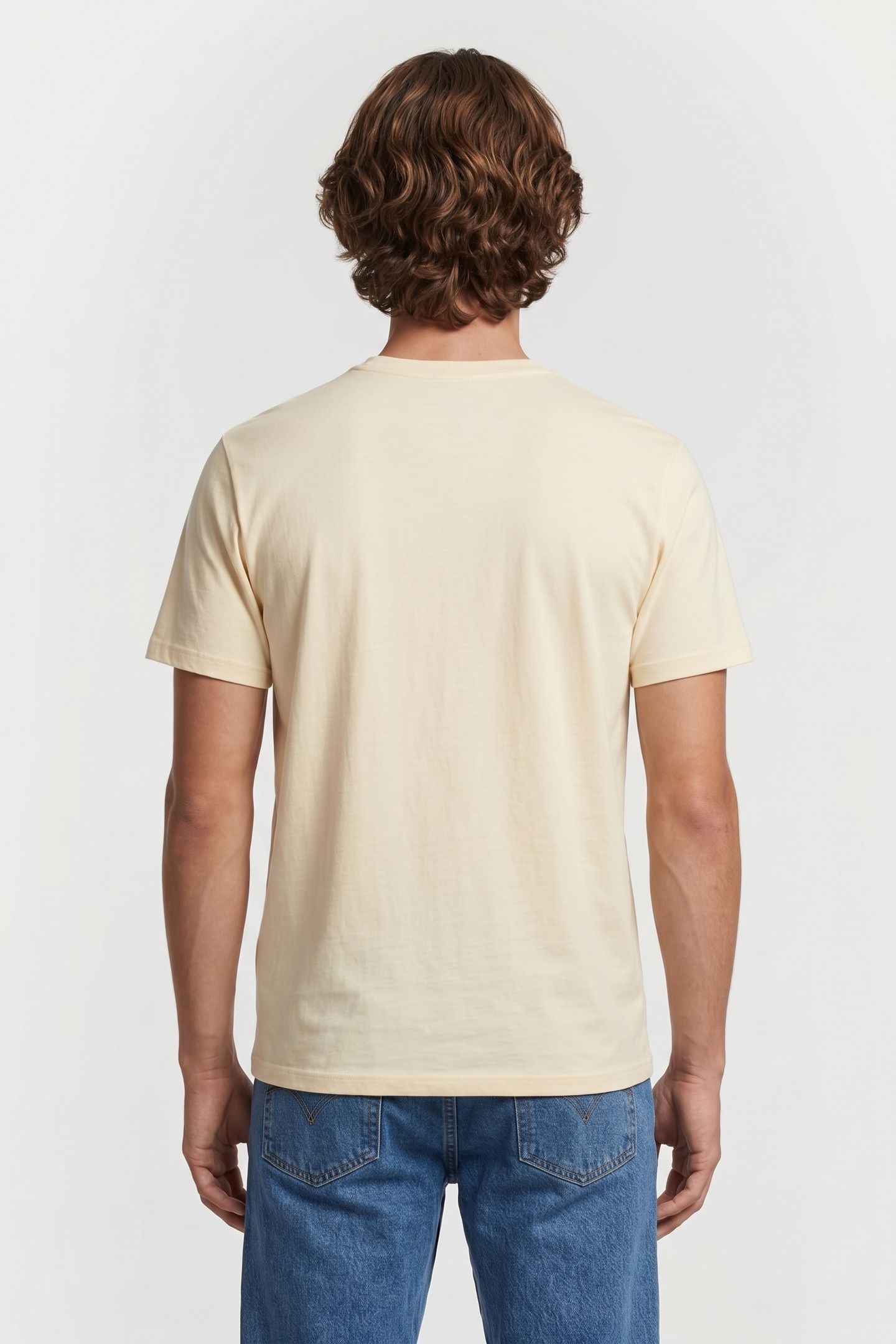 SS ORIGINAL HM TEE AFTERGLOW 2