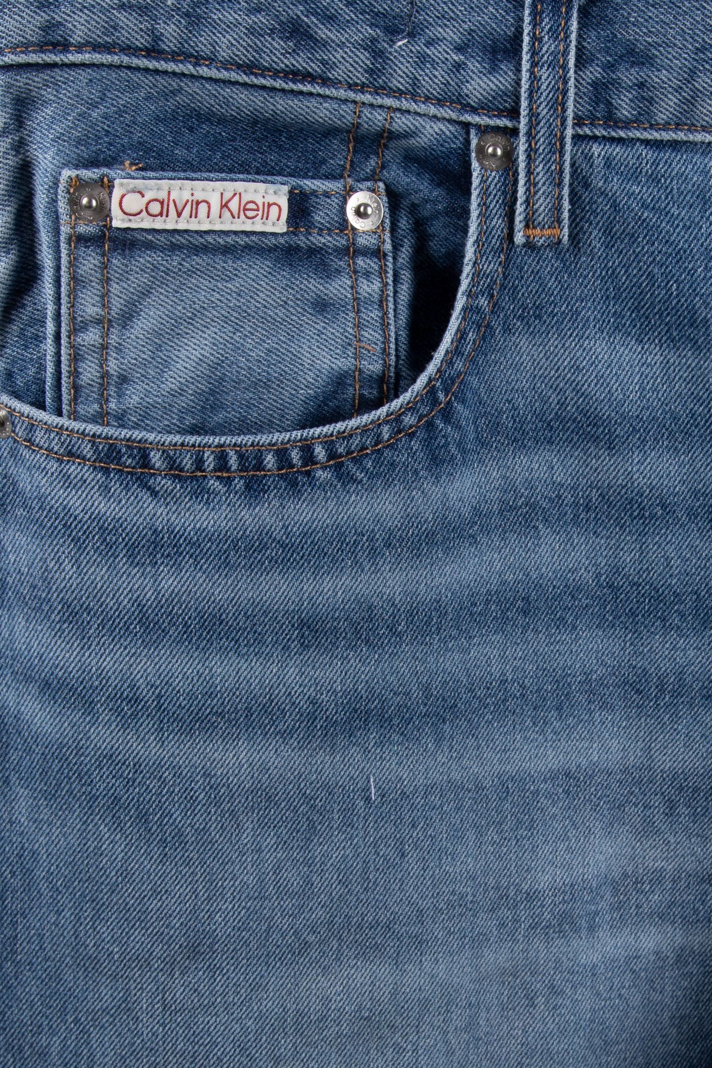 THE WIDE LEG CLASSON JEANS CLASSON BLUE 4