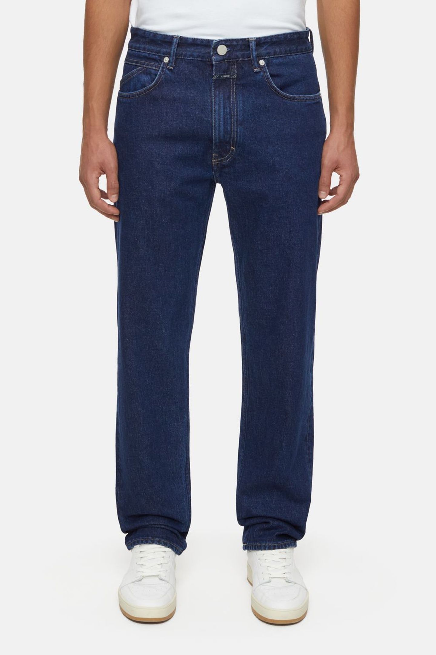 COOPER TRUE DARK BLUE 2