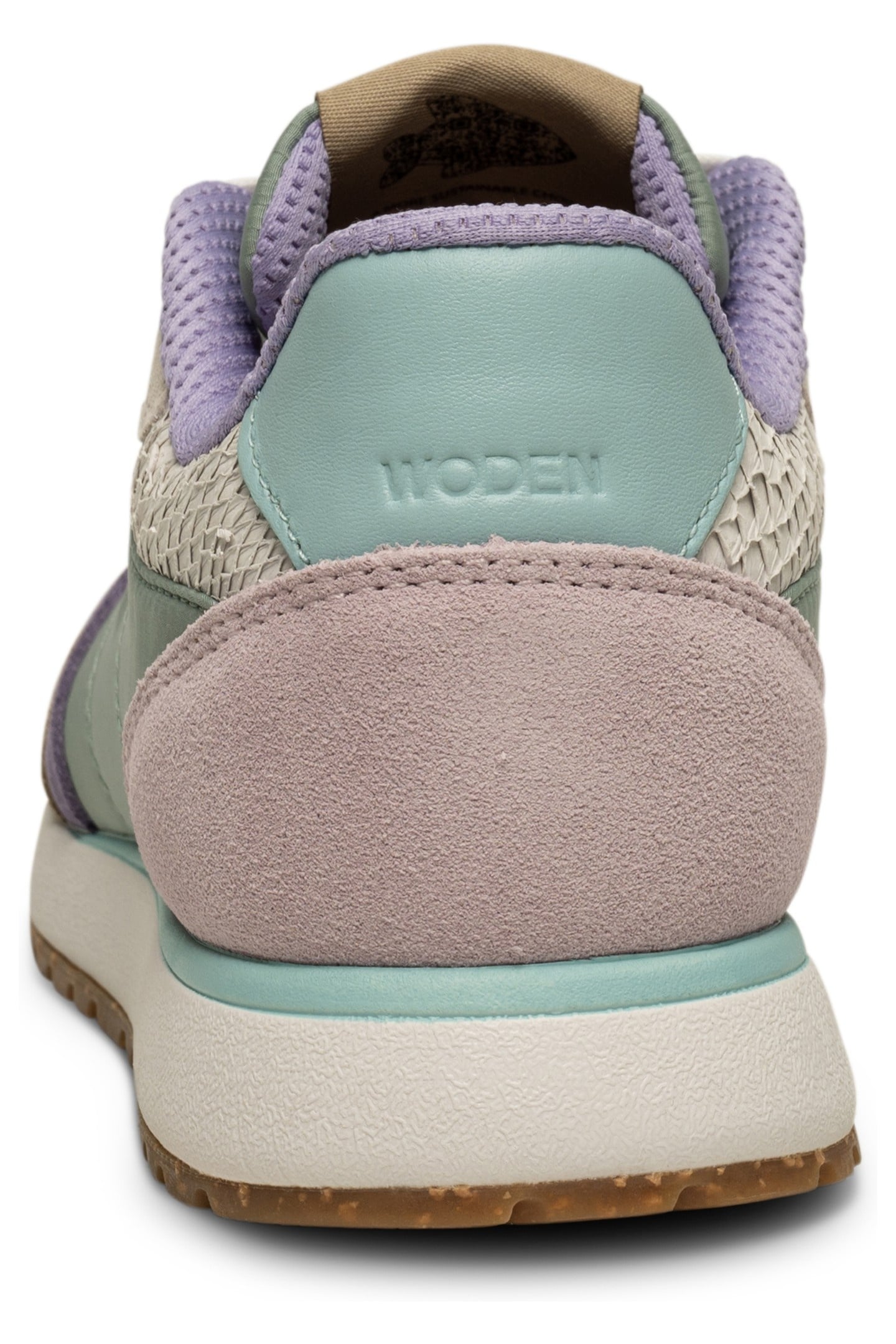 RONJA BLUE MULTI 6