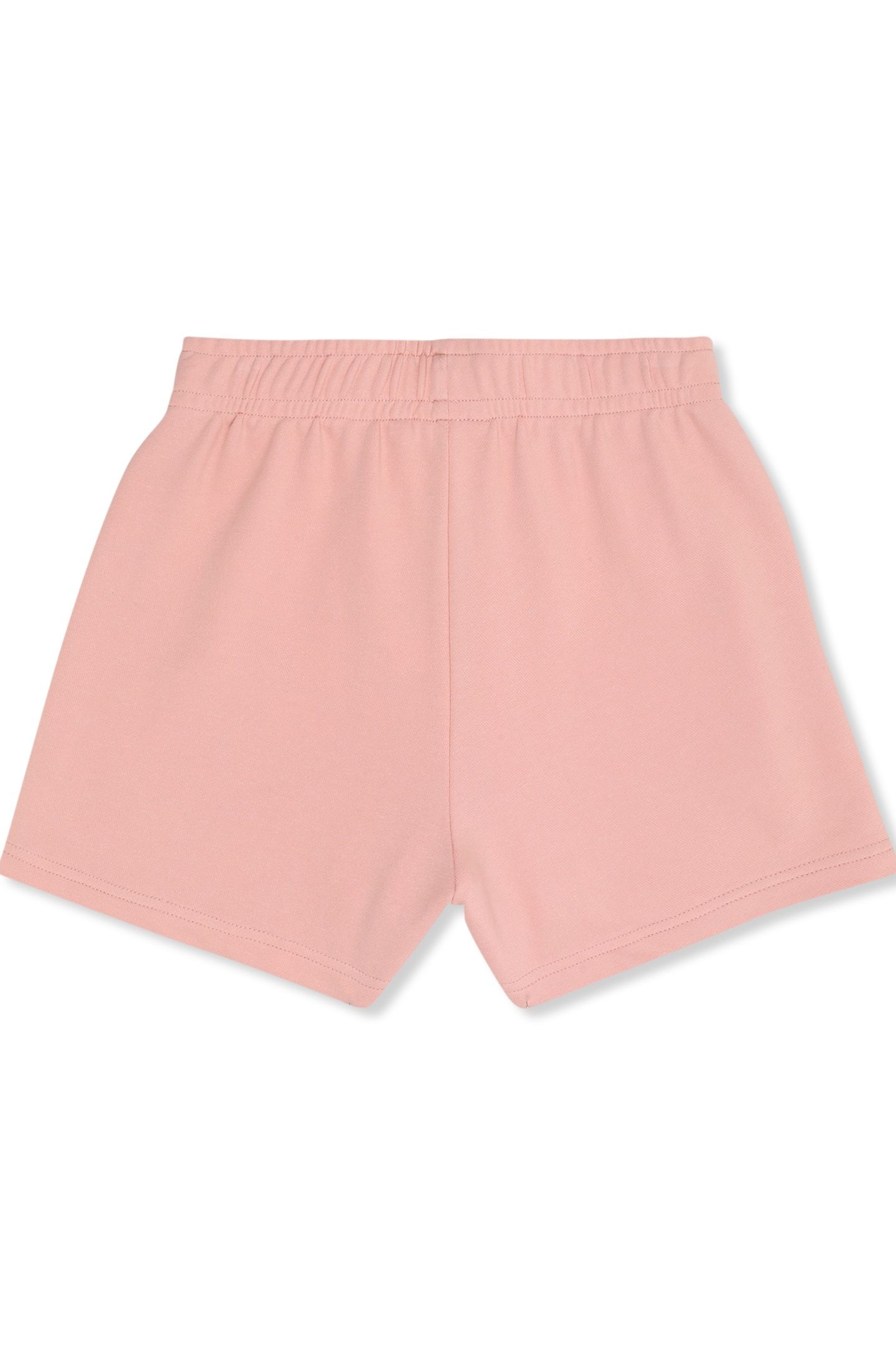 LUSCIANO HIGH WAIST SHORTS MELLOW ROSE 5