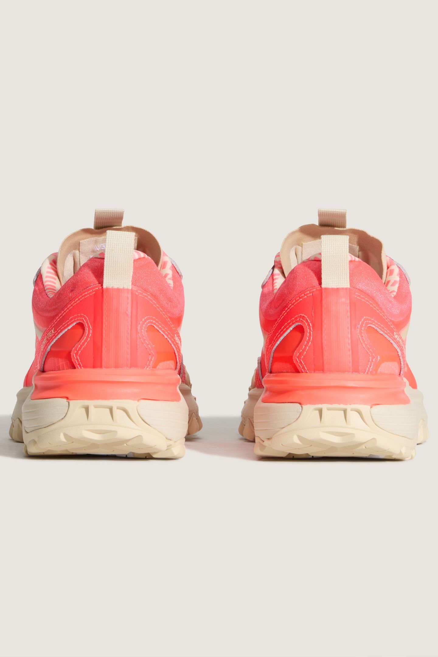 UNISEX CROSSPATH XC GORE-TEX MTE HOT CORAL 4