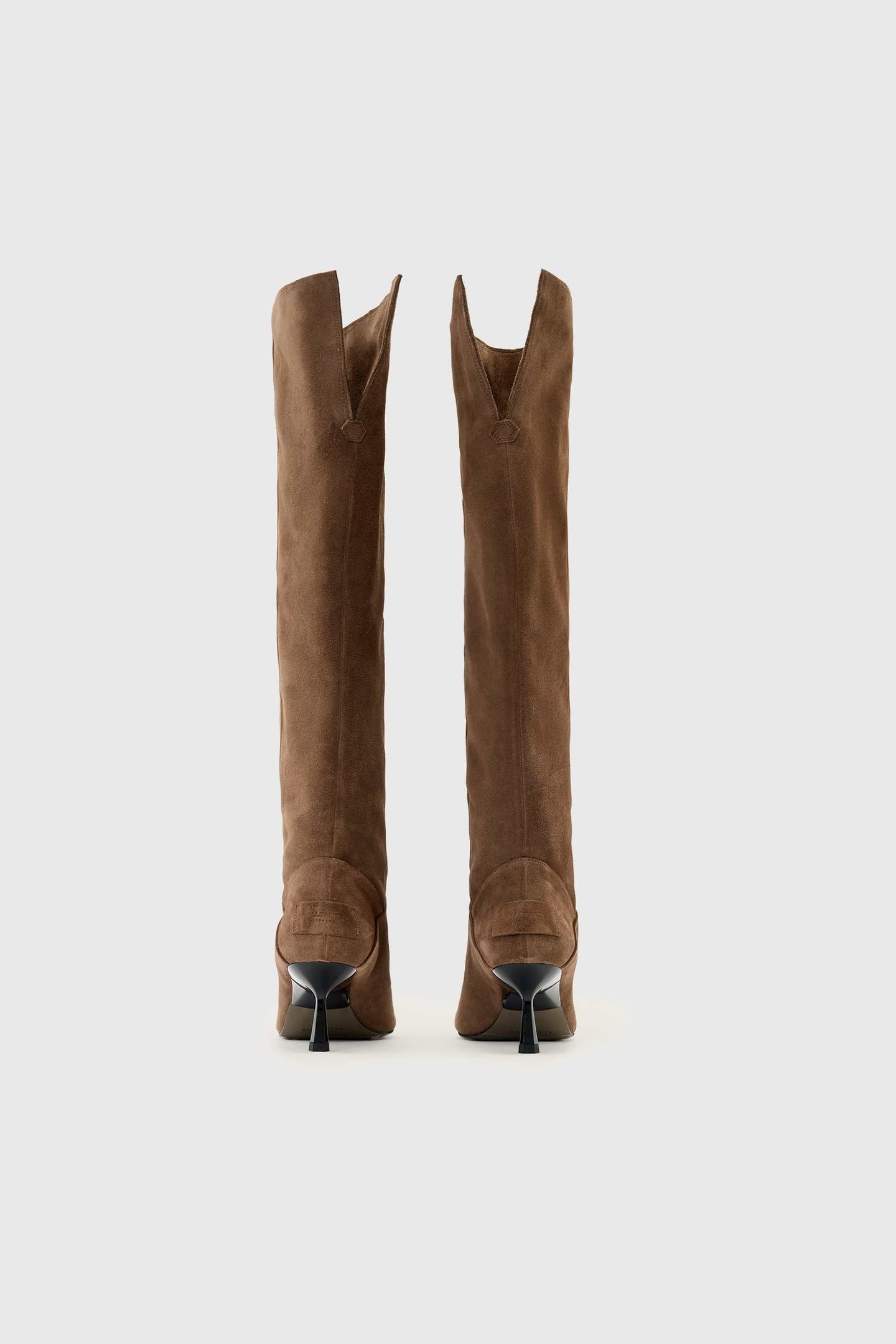 ODYSSEY LOW BOOT PINE BARK BROWN 3