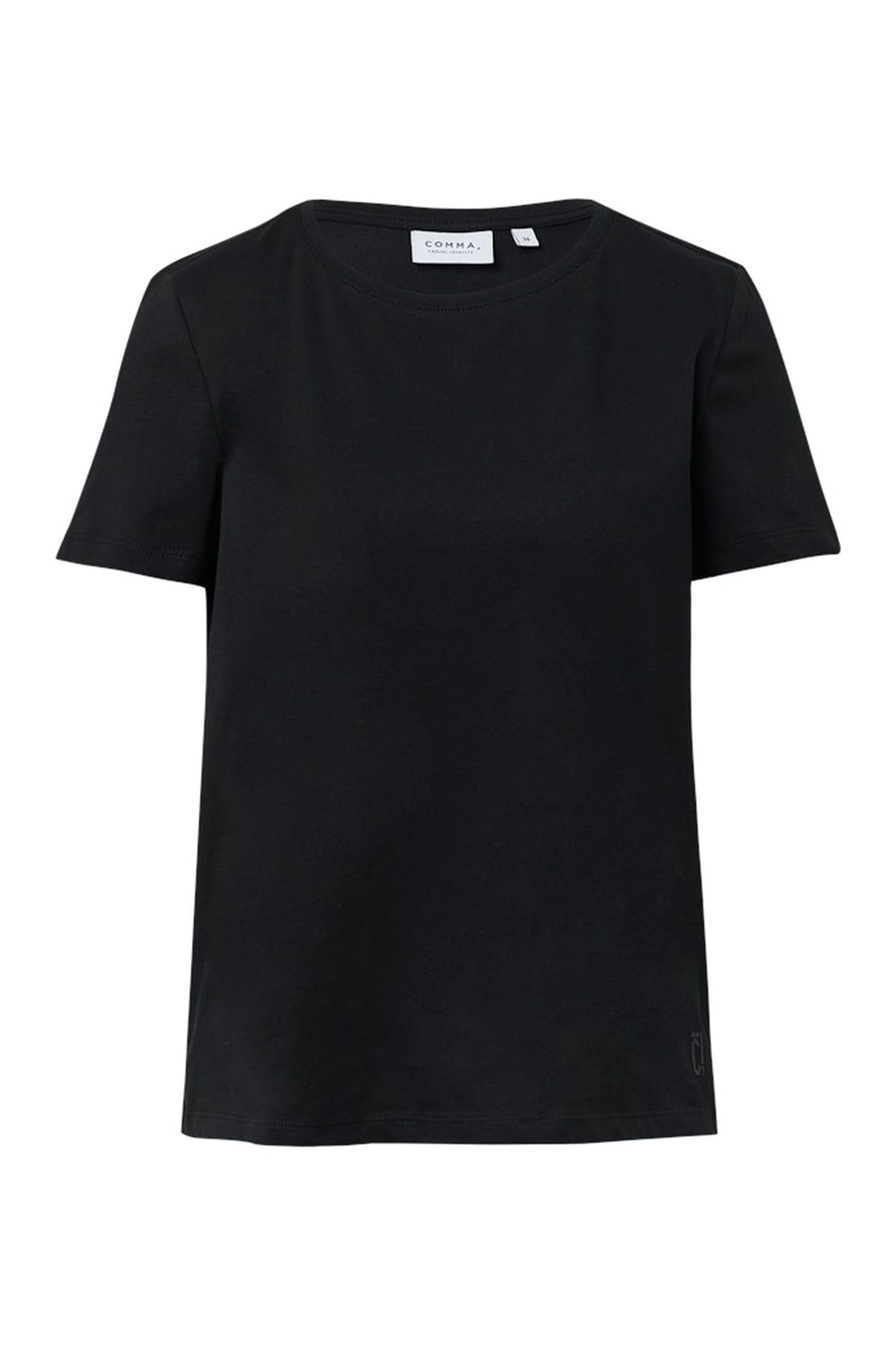 T-SHIRTS BLACK 4