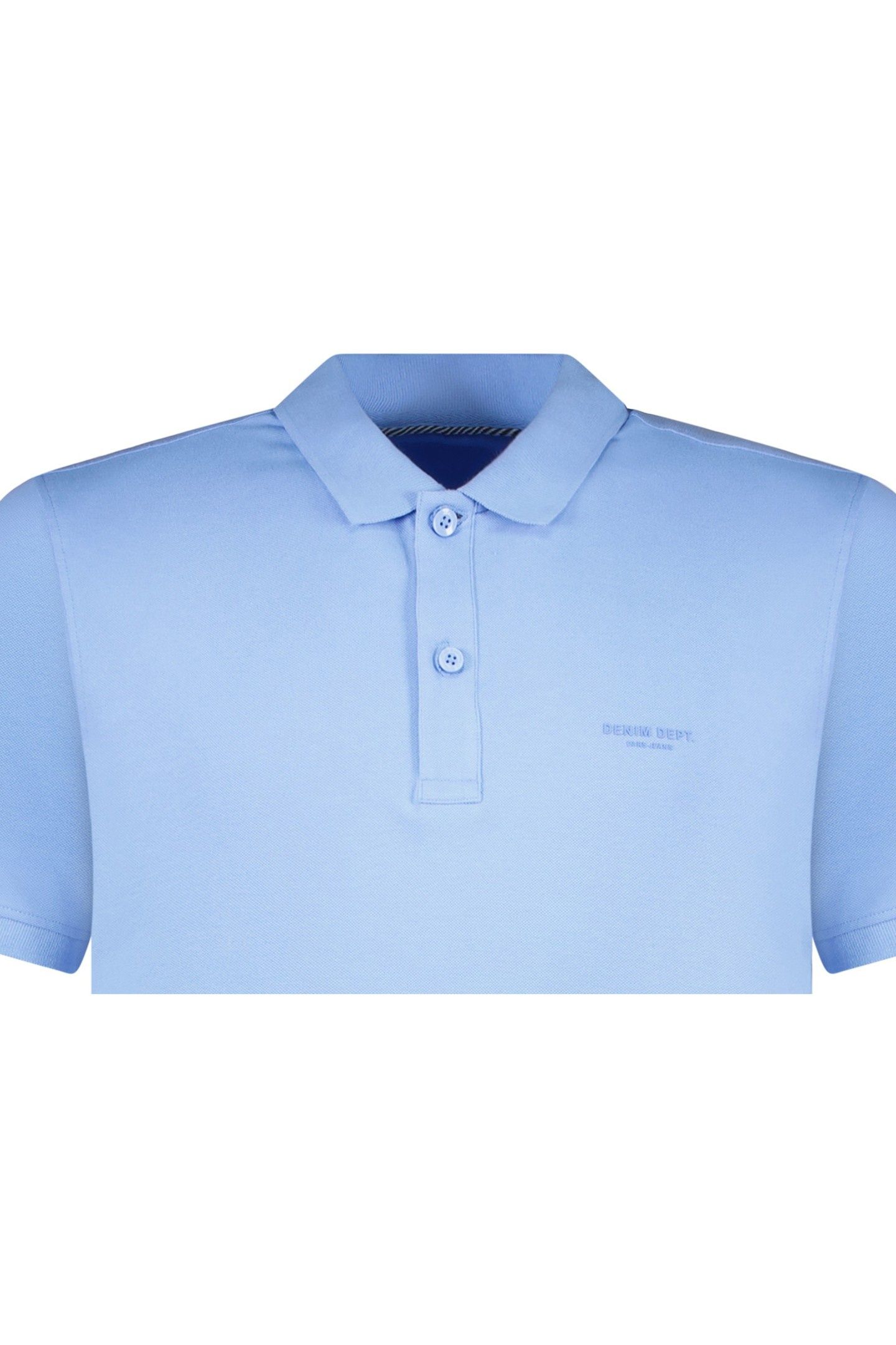 DARIO POLO GREY BLUE 2