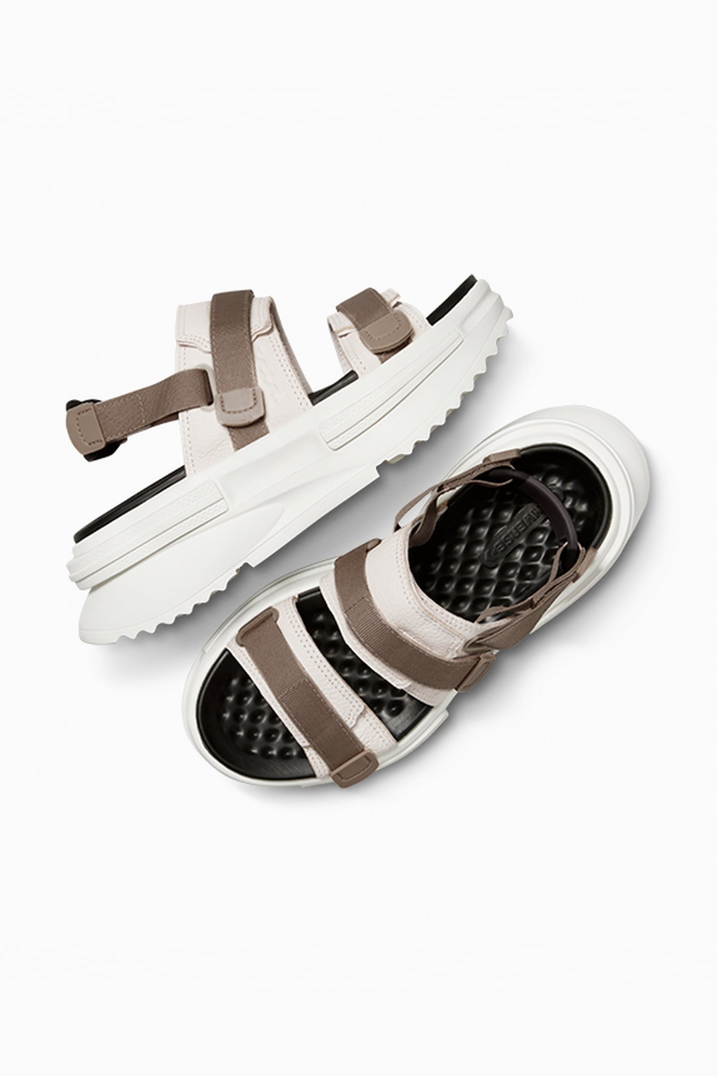 RUN STAR UTILITY SANDAL CX SLIP DUNE 5