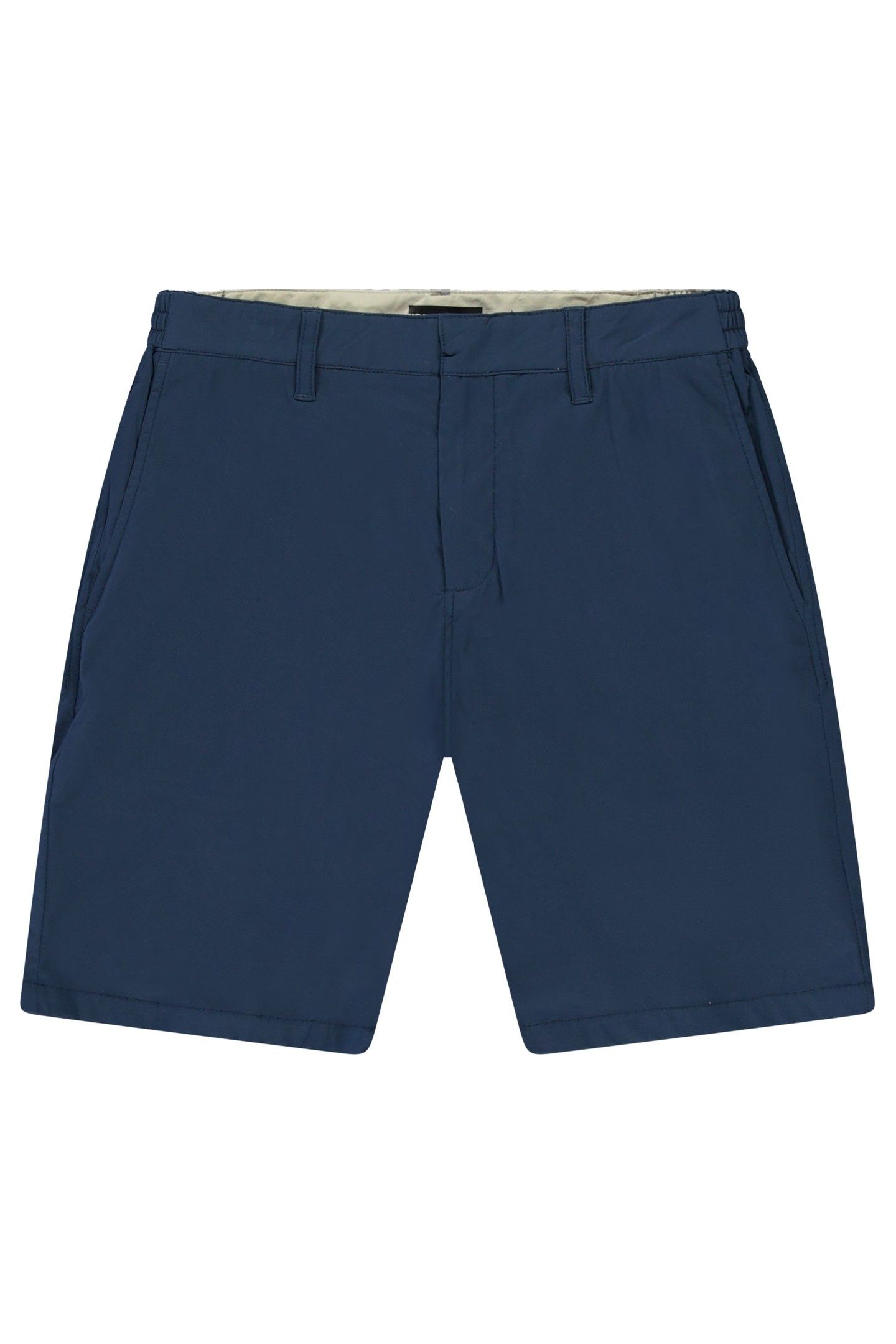 PACKALL TRAVEL SHORT NAVY 2