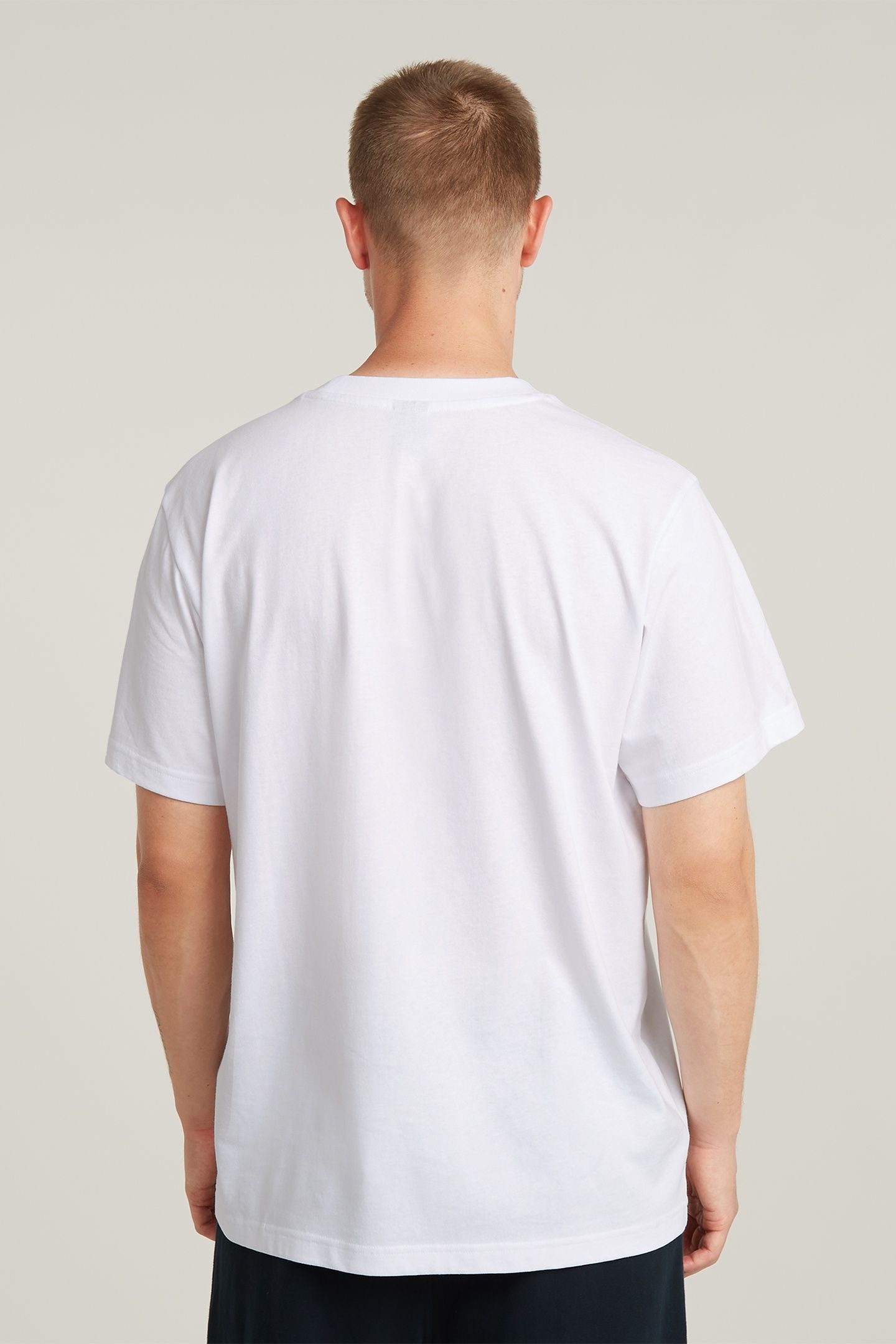 SYMBOLS PRINT LOOSE R T WHITE 3