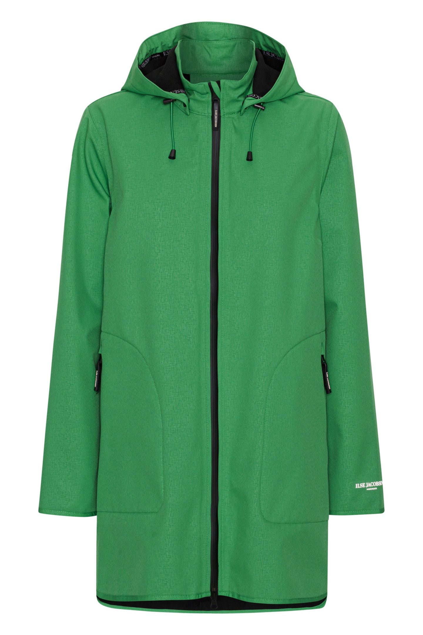 RAIN135 RAIN JACKETS EVERGREEN 1