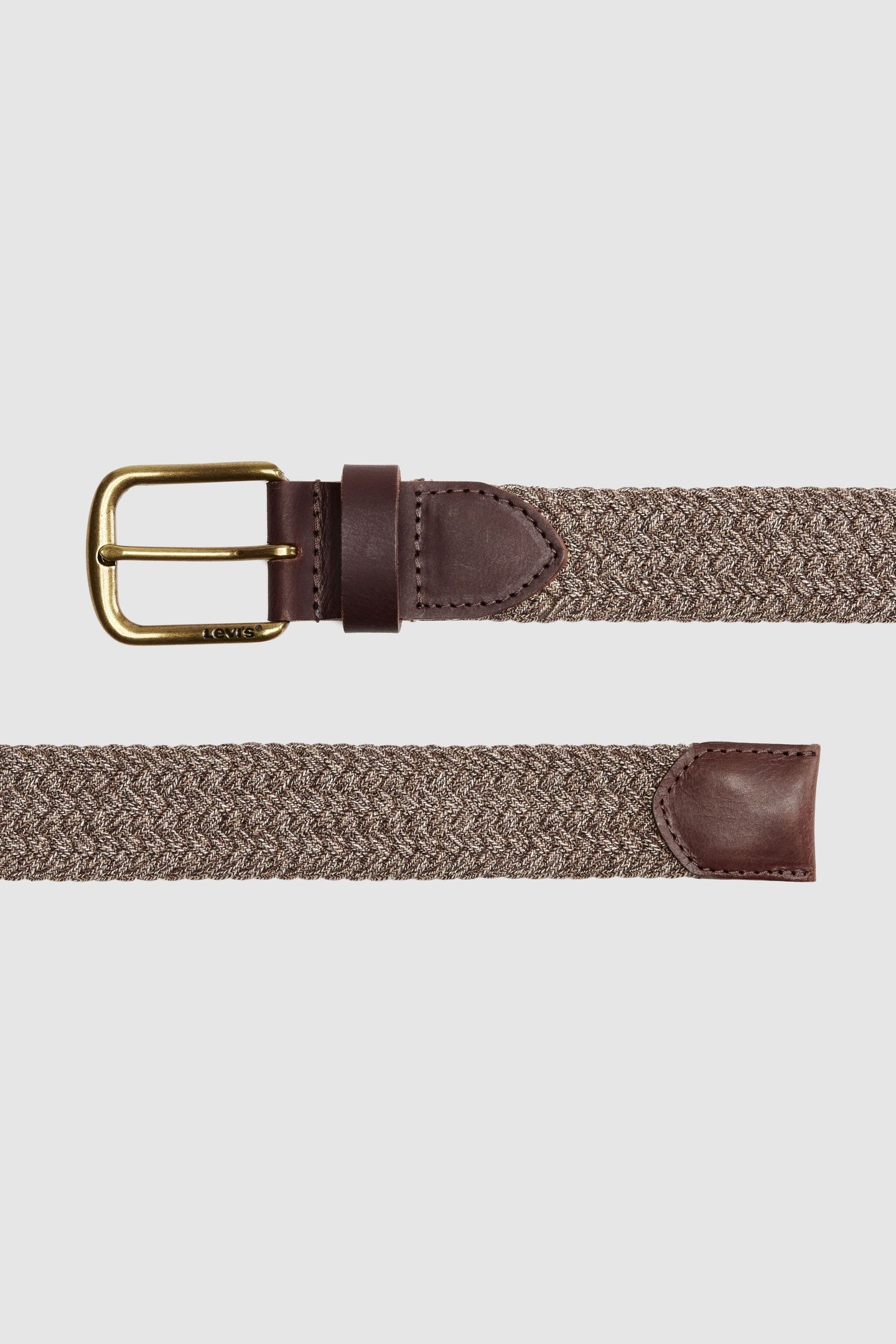 AUSTIN STRETCH WOVEN BELT 3