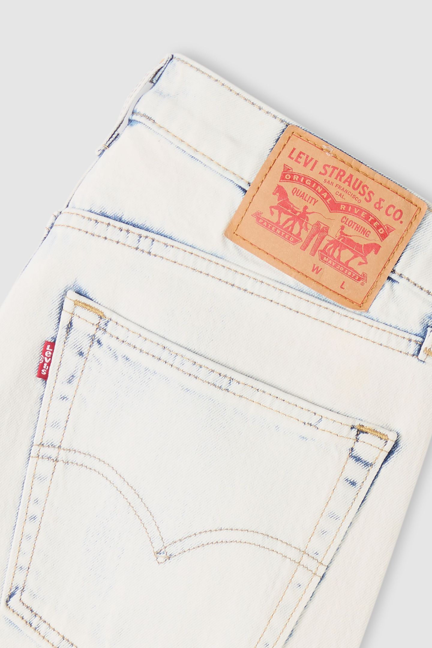 515™ SLIM TAPER JEANS 7