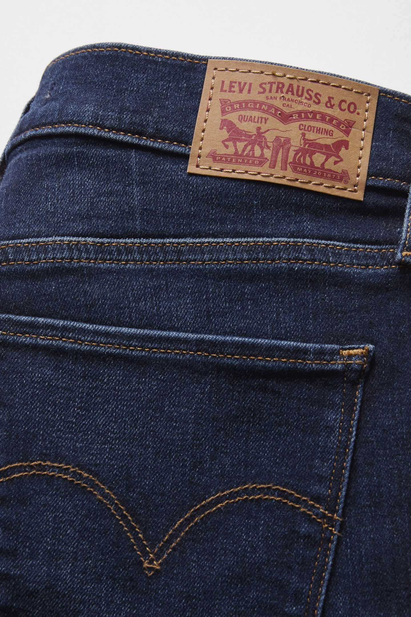310 SHAPING SUPER SKINNY JEANS 5
