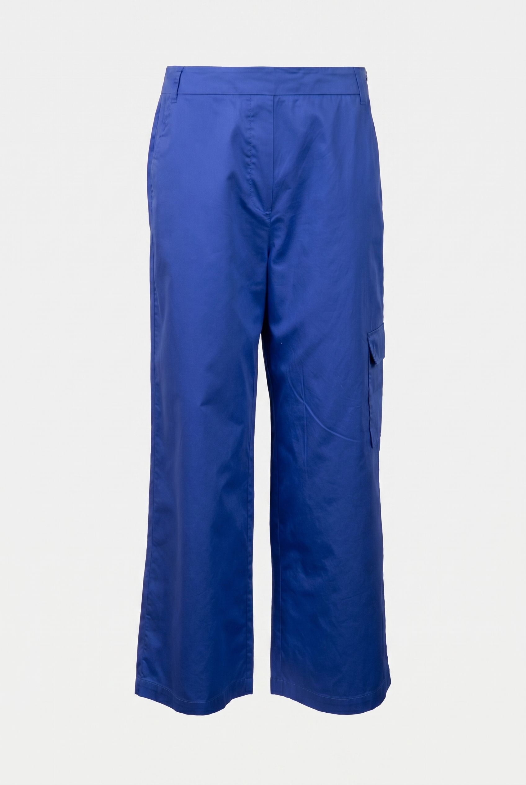 COMMA PANTS BLUE 3