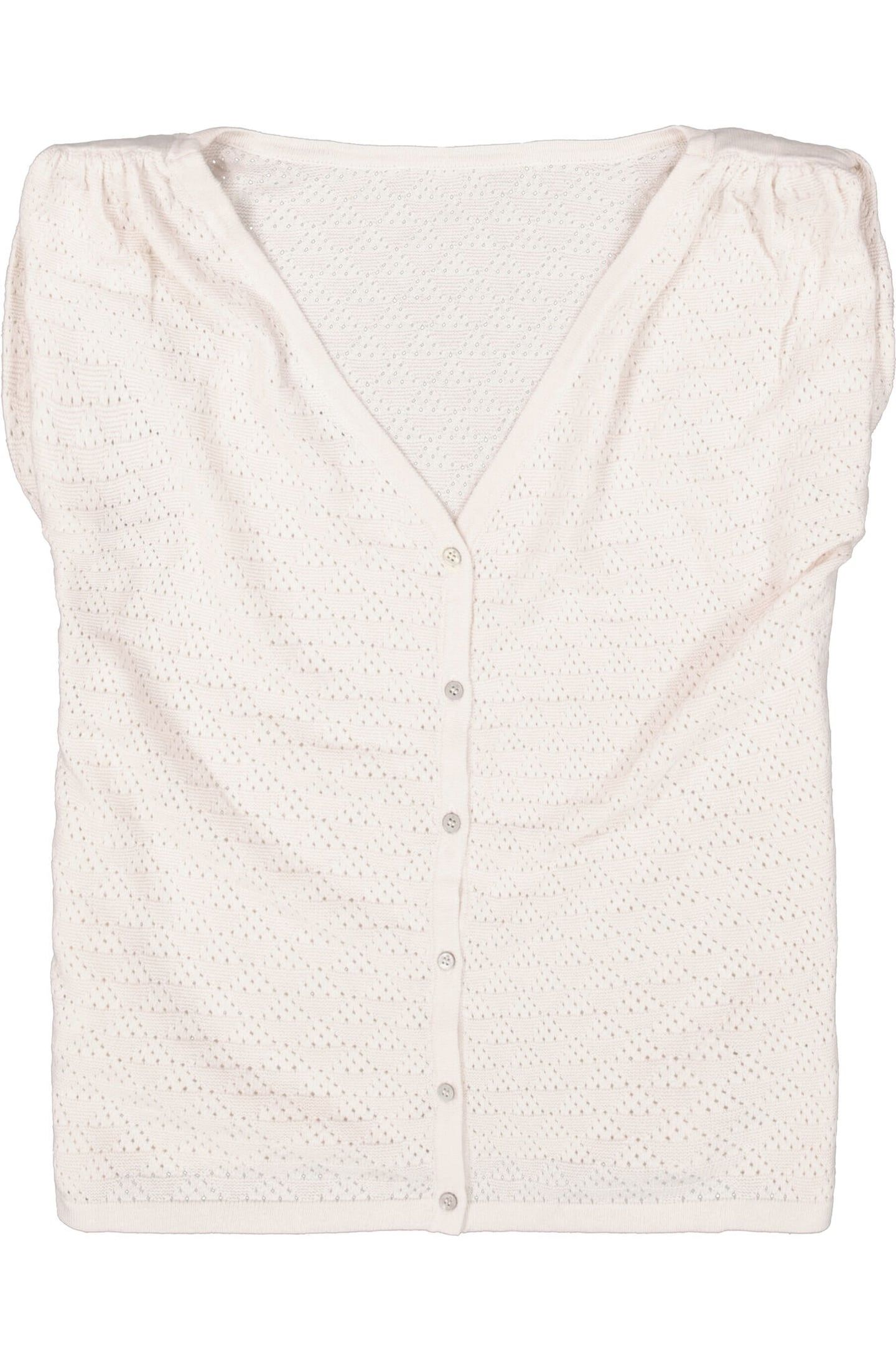 LADIES PULLOVER WHITECAP 5