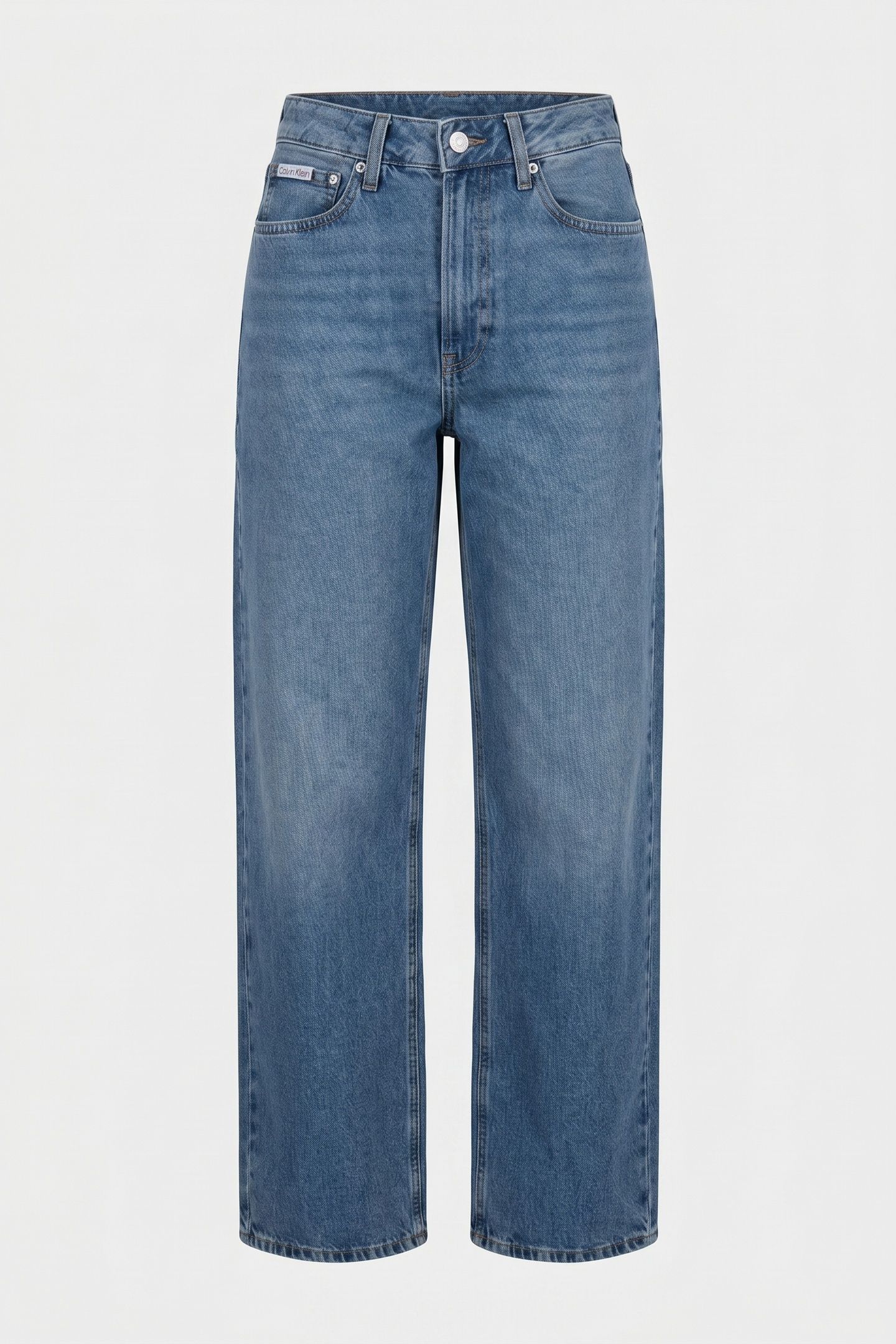 EU BARREL JEANS INDIGO PARK 3