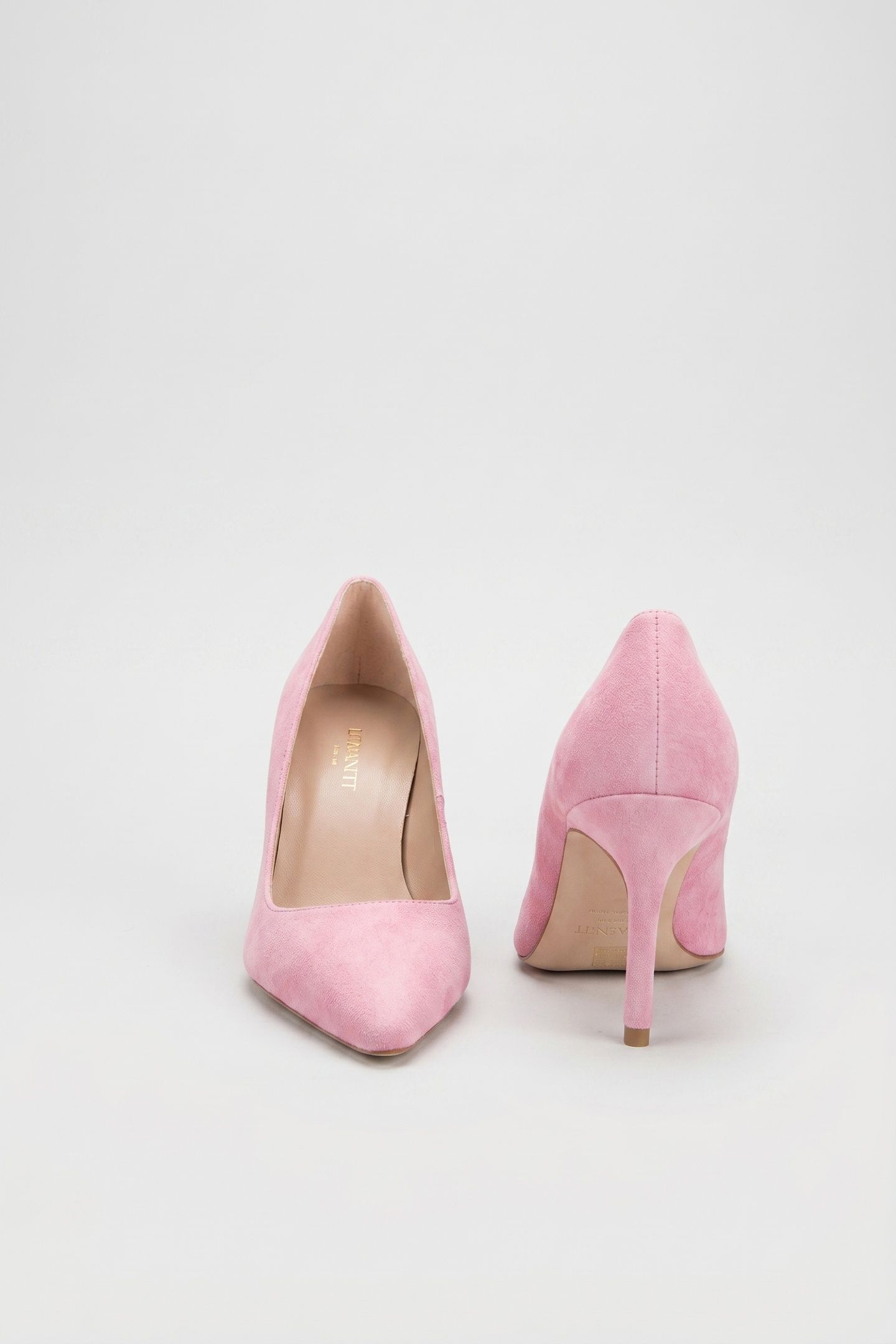 FLORET NEW CLOSED COURTS PINK 3