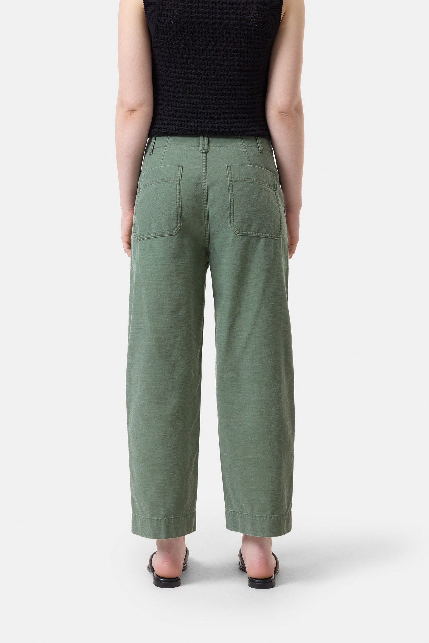 ROVEA MATCHA GREEN 2