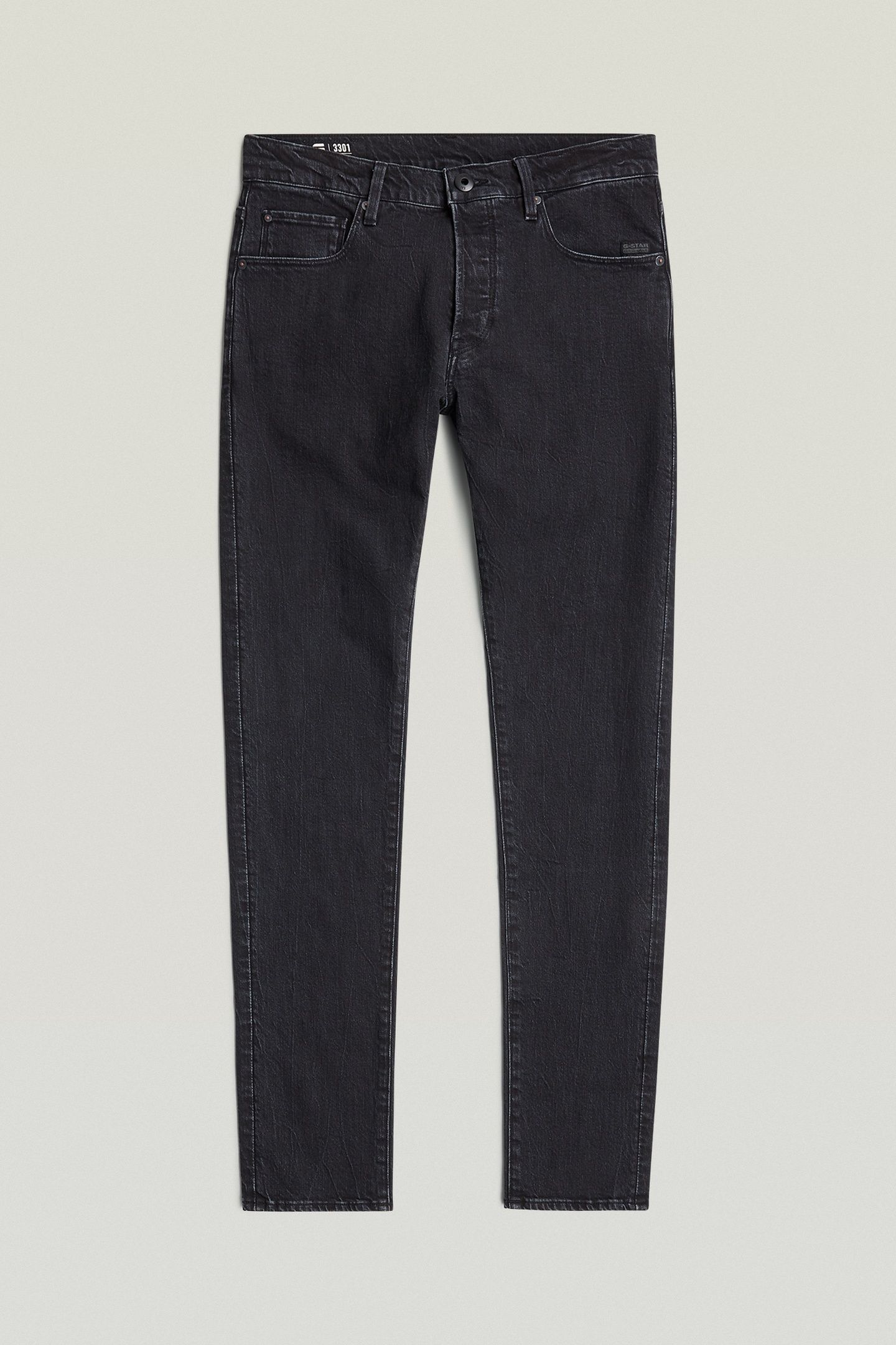3301 SLIM JEANS OXFORD 5