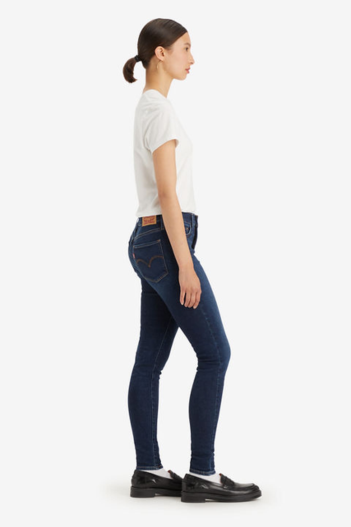 310 SHAPING SUPER SKINNY JEANS 3