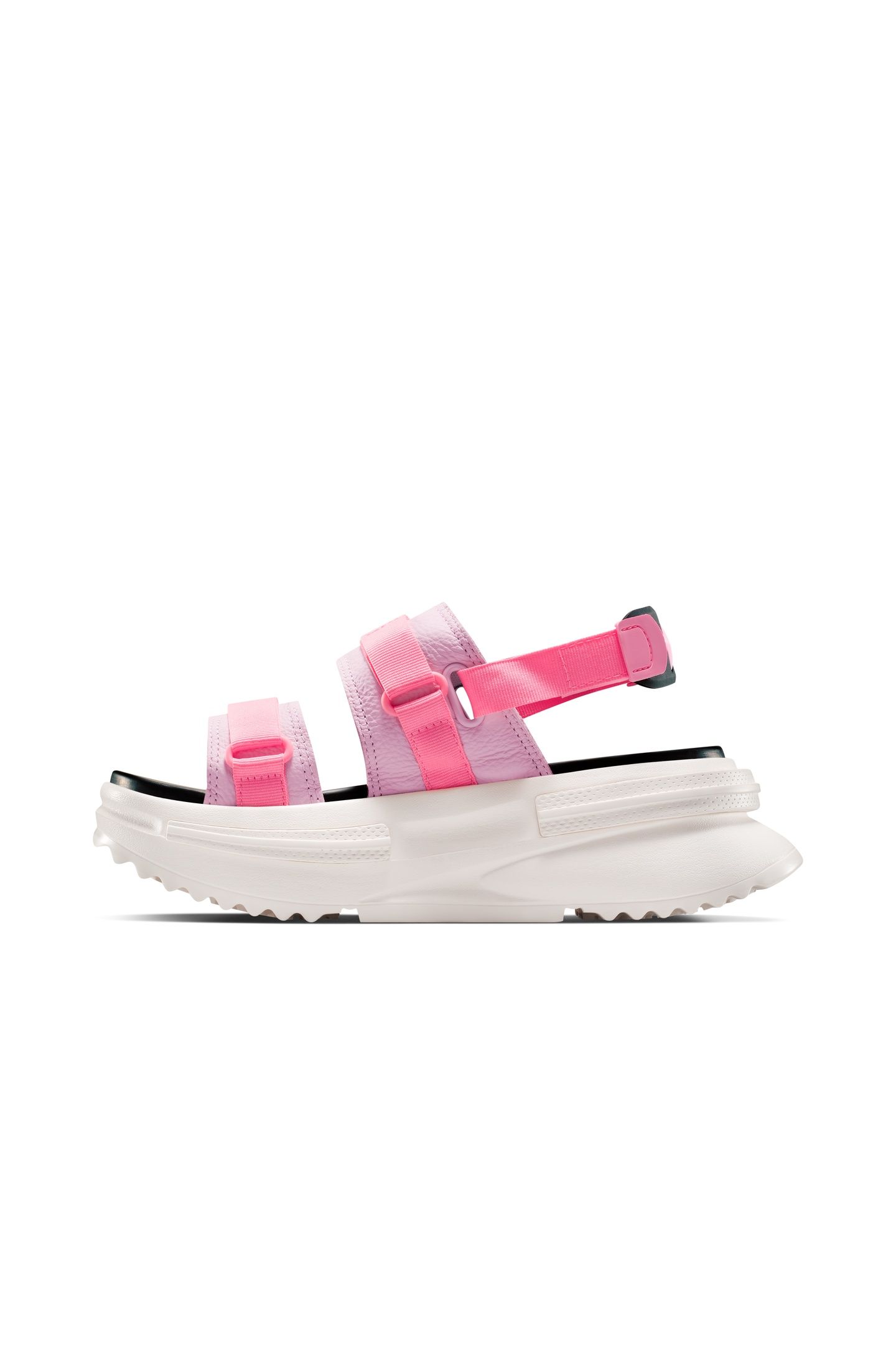 RUN STAR UTILITY SANDAL CX SLIP BERRY 2