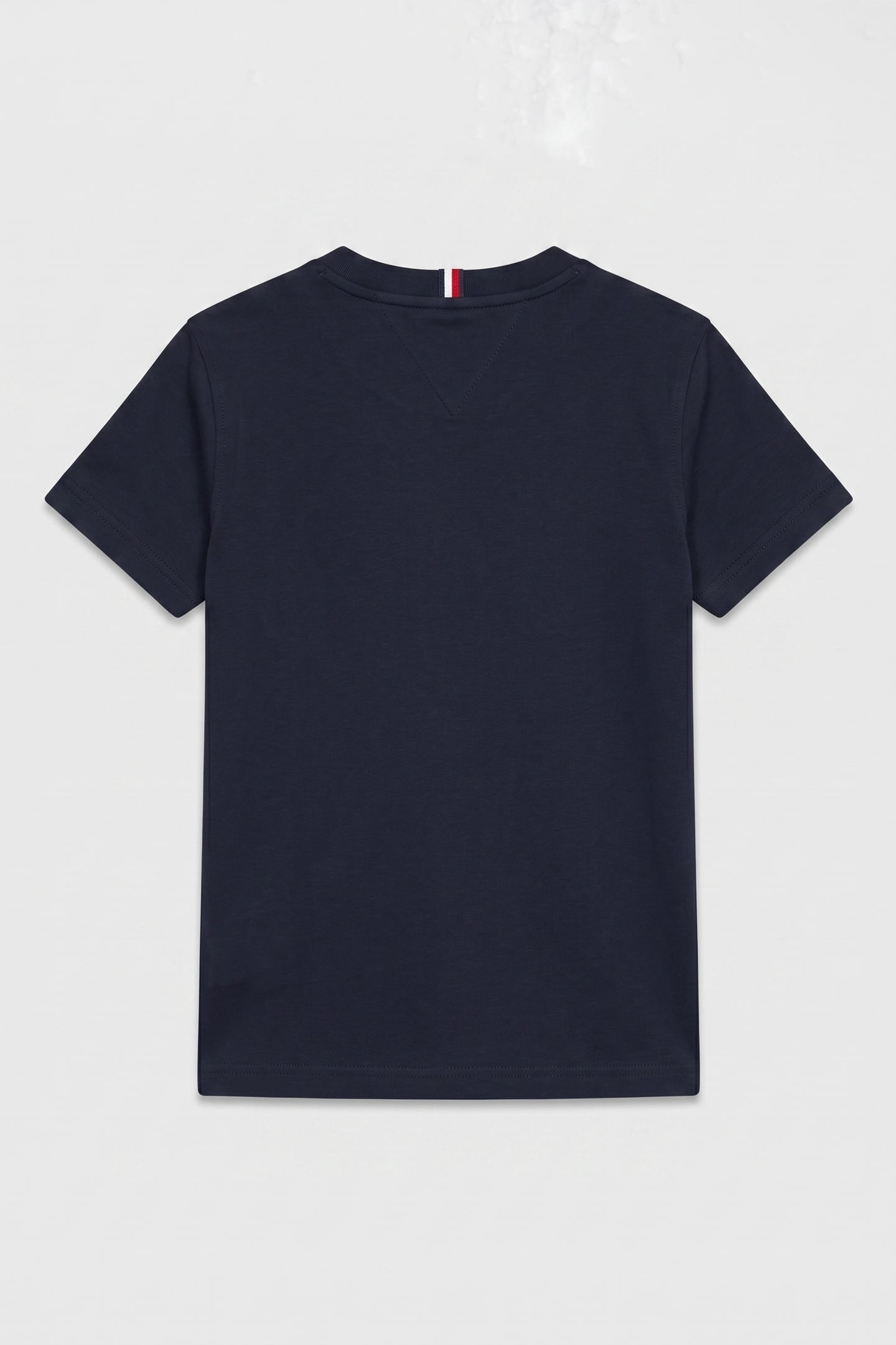 BOYS TOMMY ICONS POLO DARK NIGHT NAVY 3