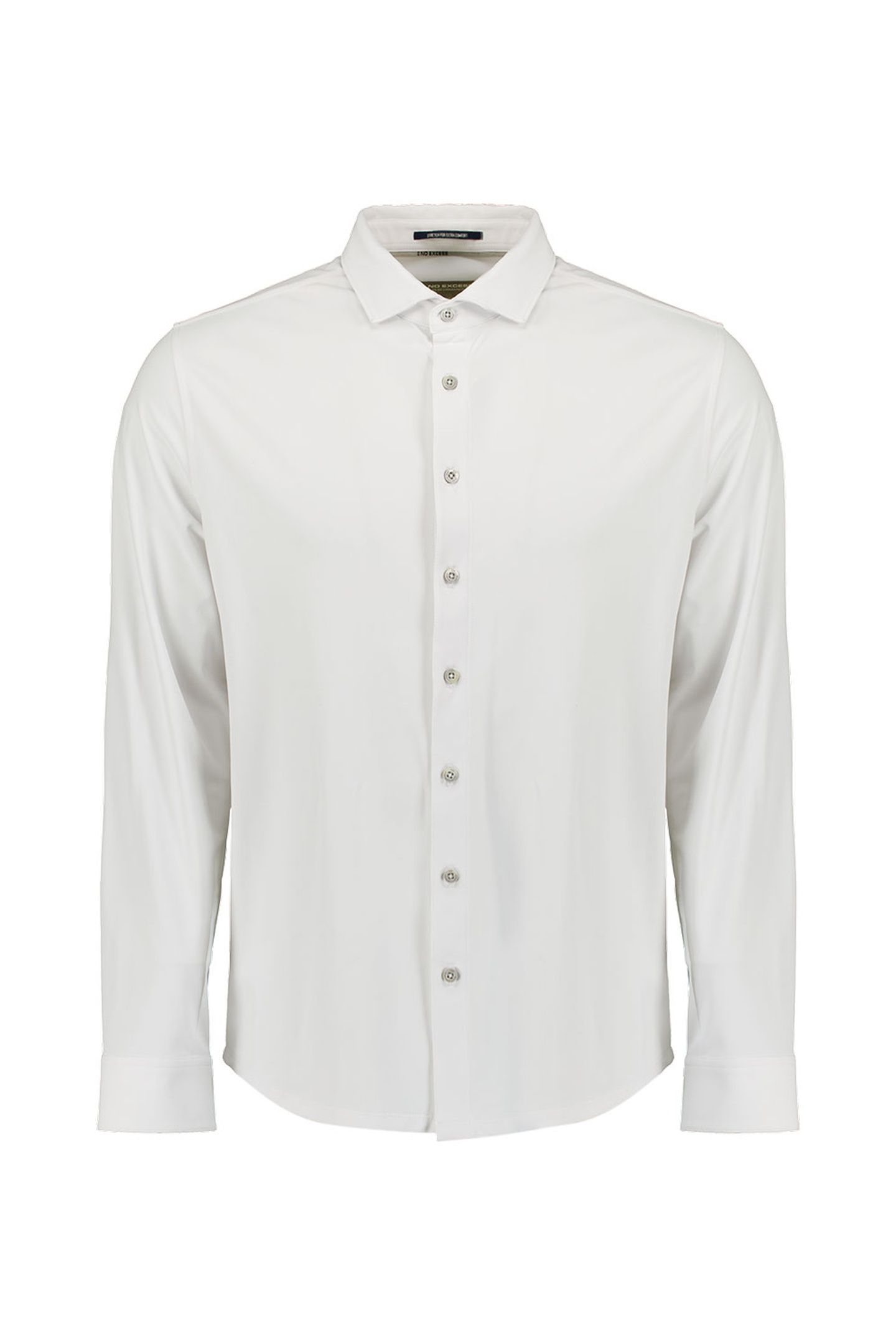 SHIRT JERSEY TRAVEL WHITE 4