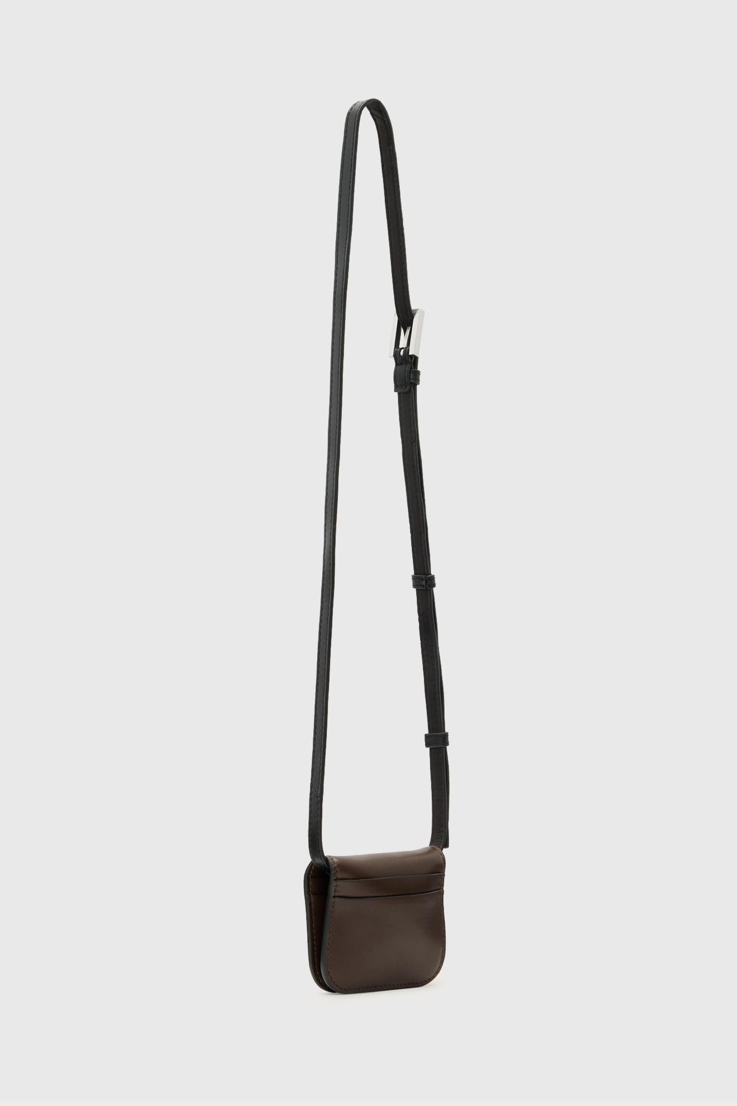 MAEVE CARD XBODY FANGO BROWN 3