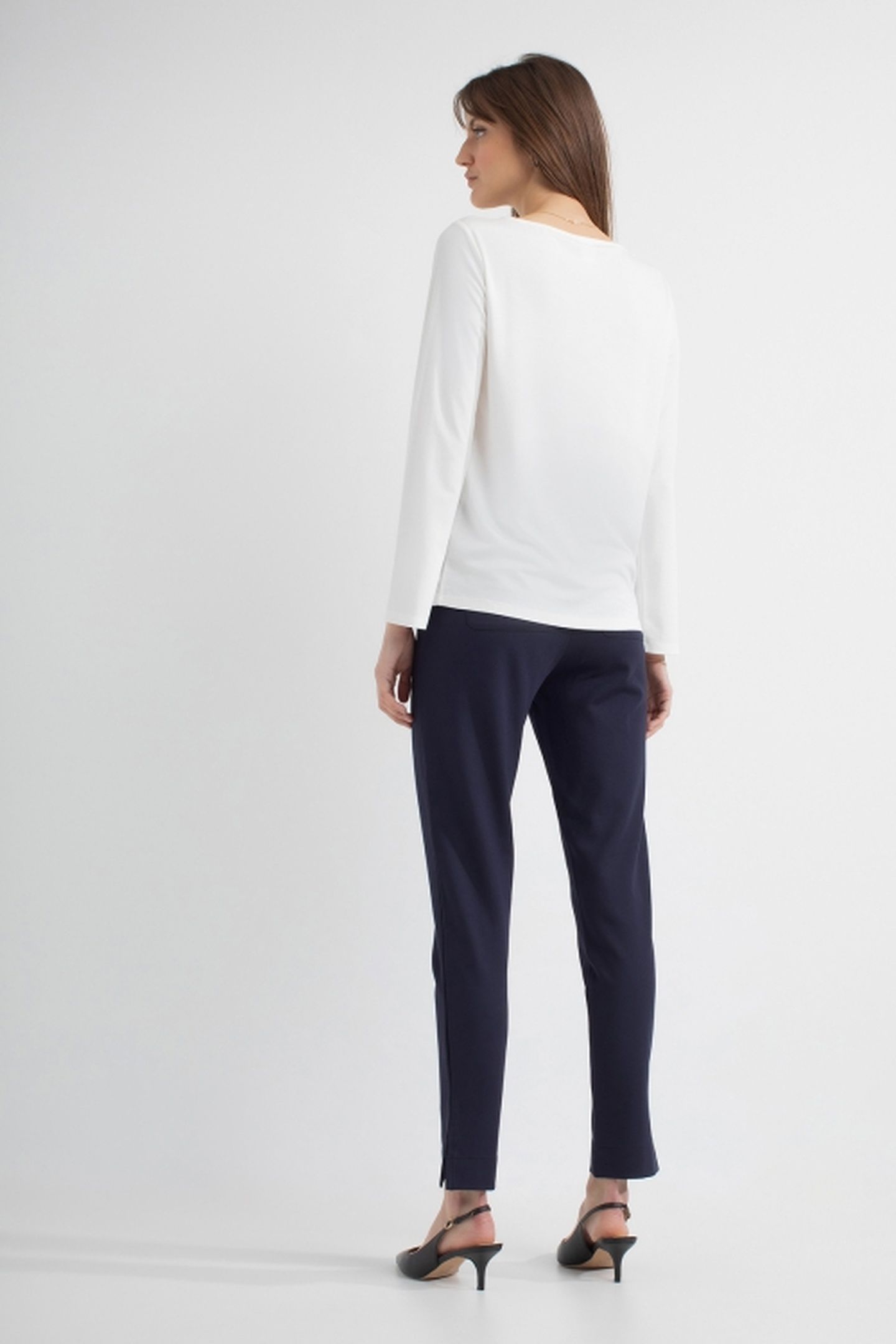PLEUN T-SHIRT WHITE 3