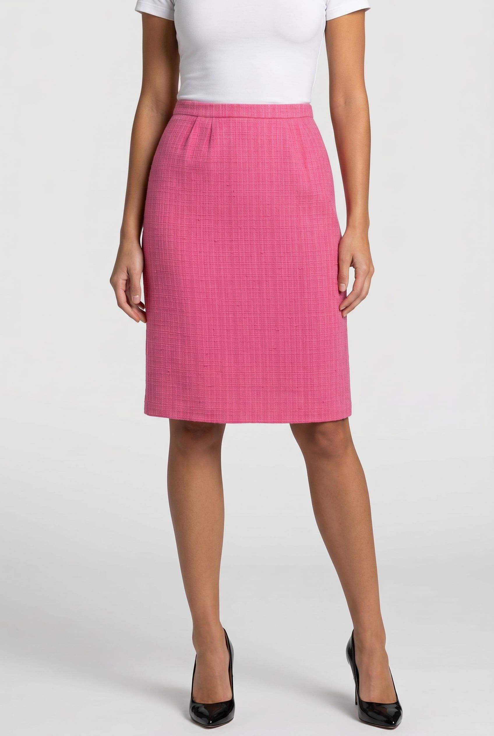 SKIRT PINK 1