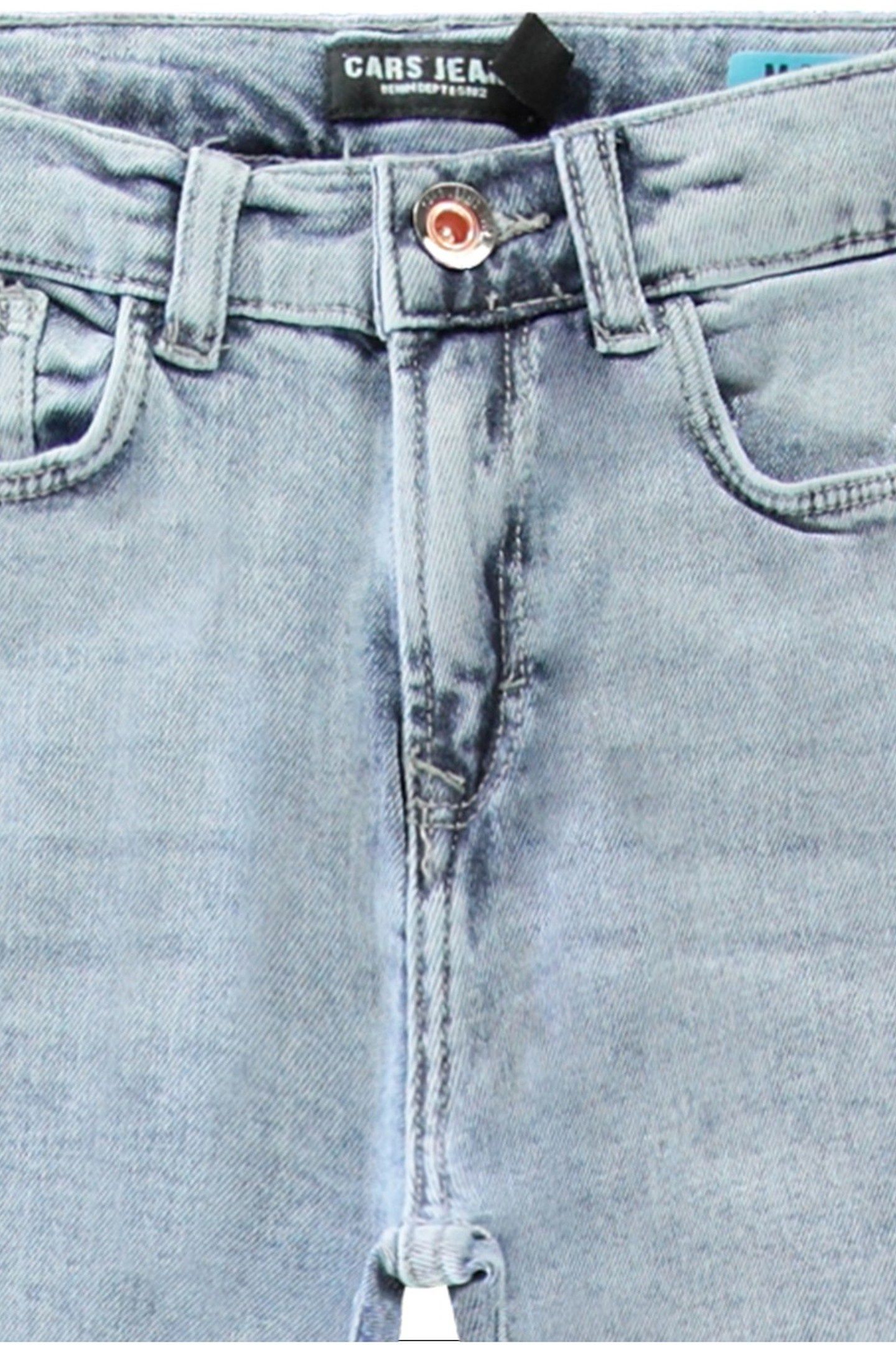 BOYS MAXWEL DENIM STONE BLEACHED 5
