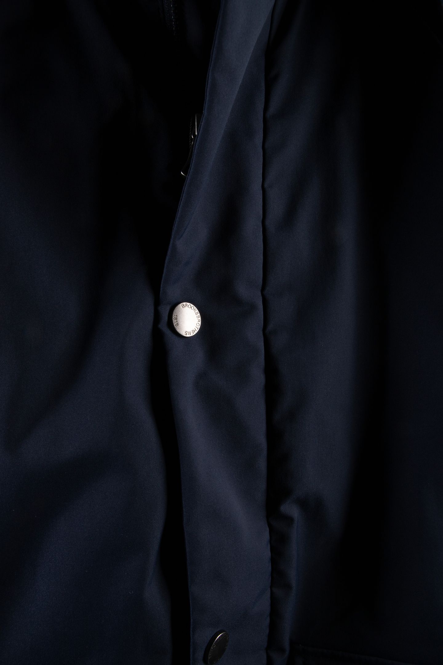 DOWN JACKET NAVY 6