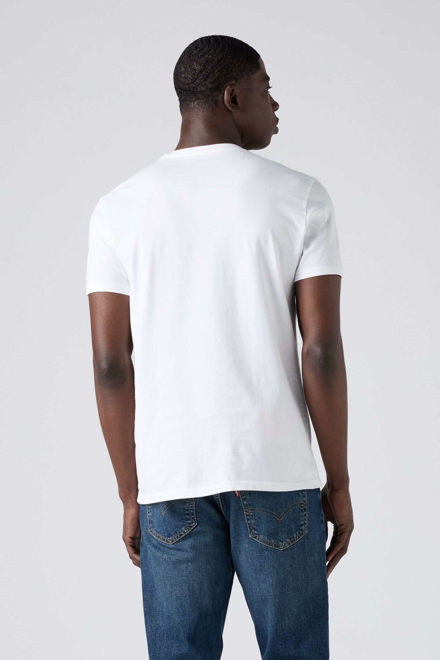 GRAPHIC CREWNECK T-SHIRT - 2 PACK 5