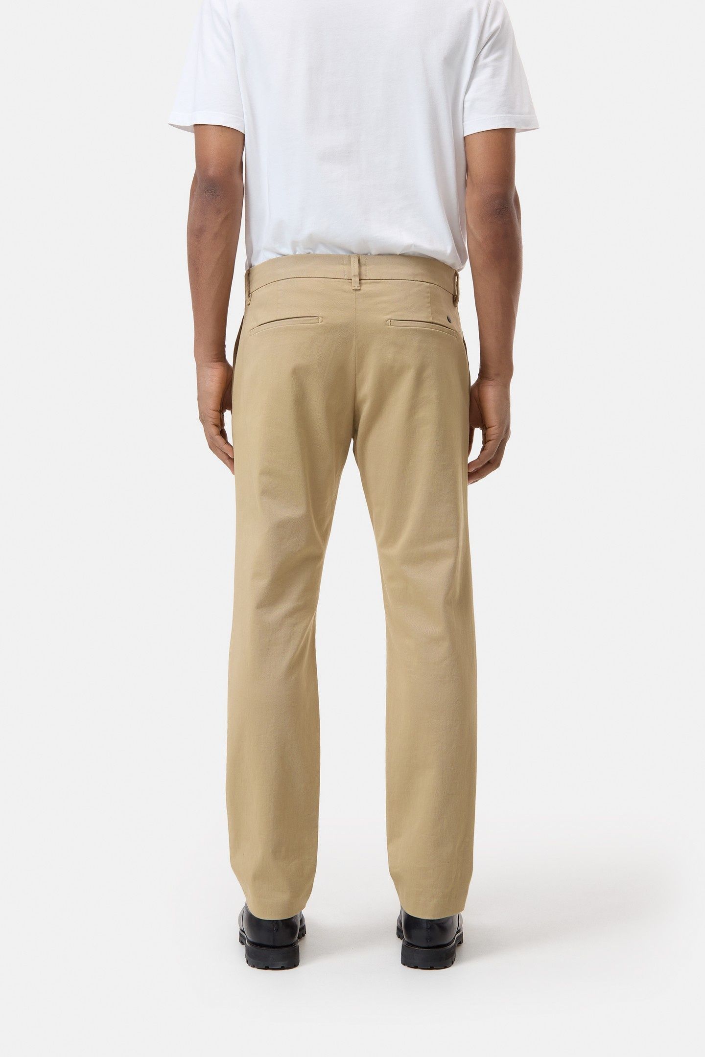 CLIFTON TRUE CHINO BEIGE 3