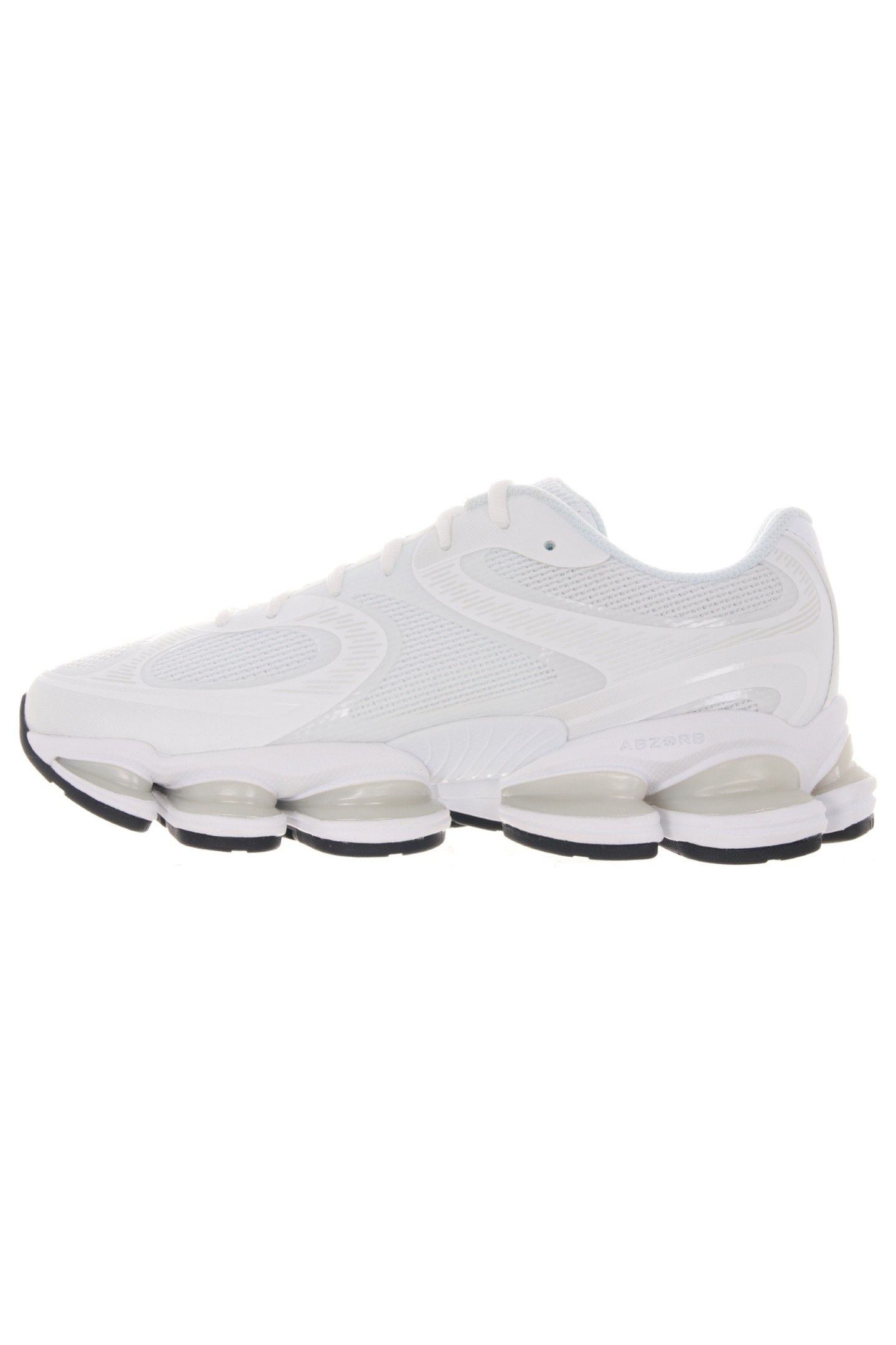 UNISEX ABZORB 2000 WHITE 2