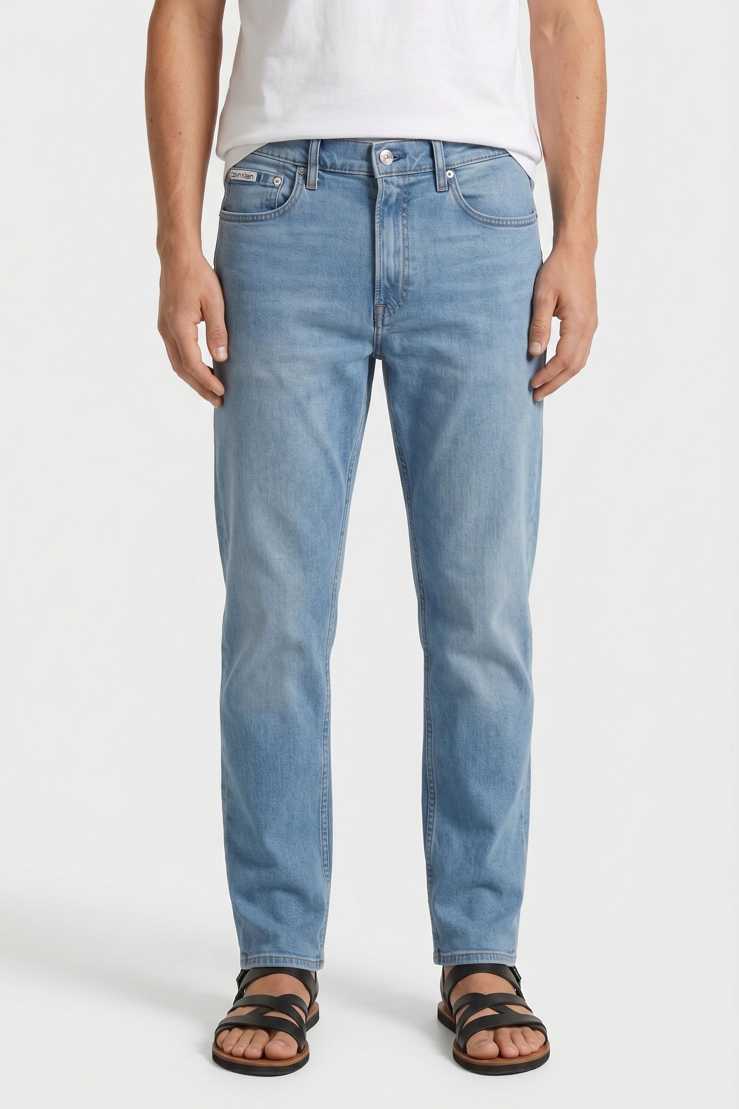 90S TAPER ASHLAND JEANS ASHLAND 1