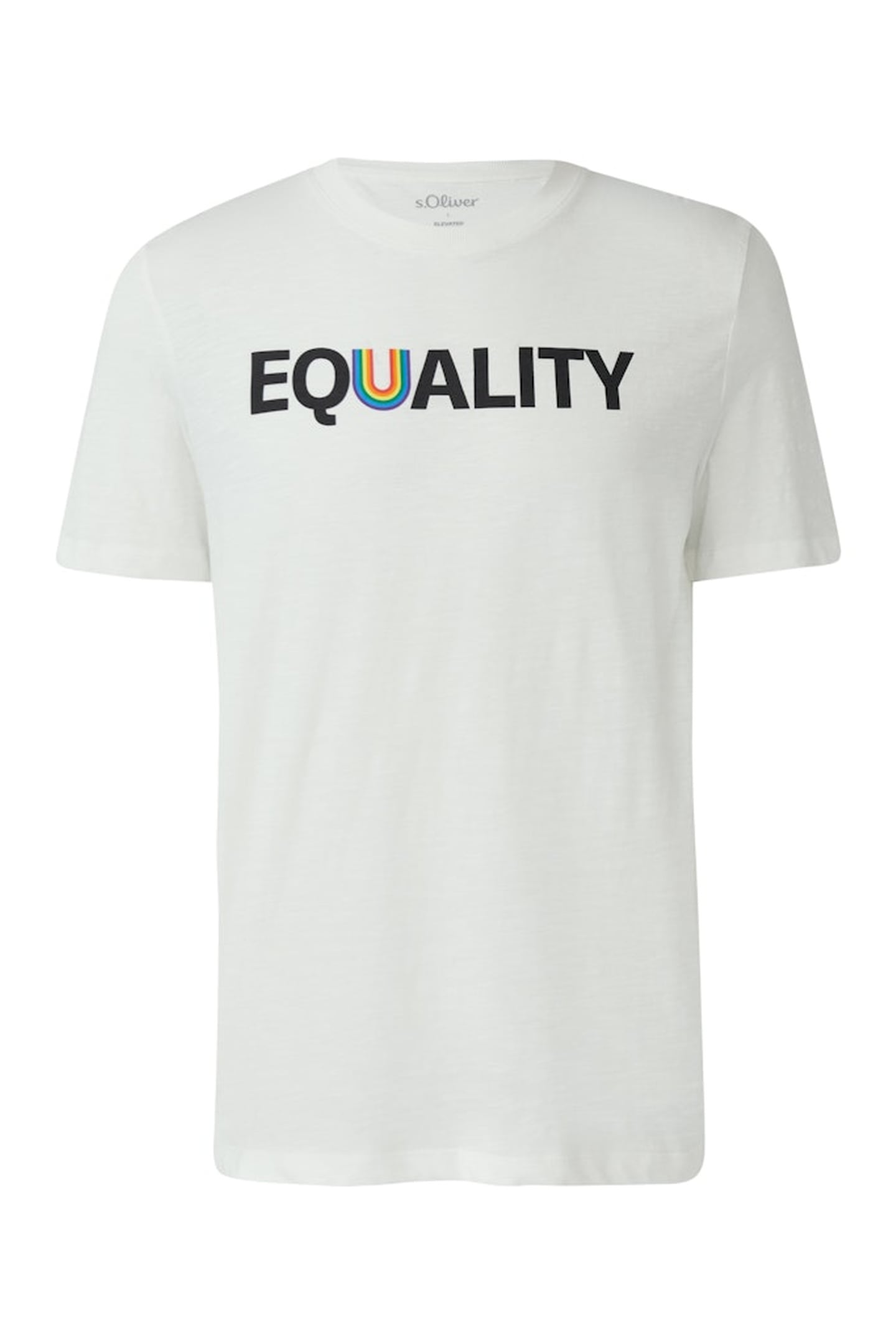 T-SHIRTS WHITE 2