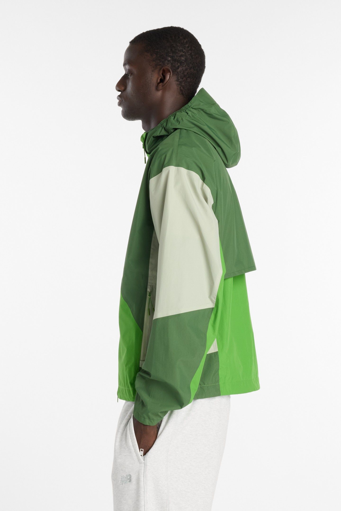 RC WATERPROOF JACKET DARKALPI 4