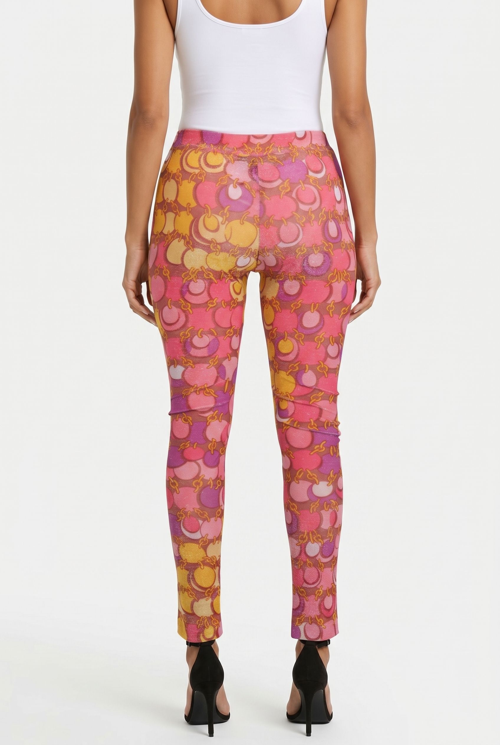 PANTS MULTICOLOR 2