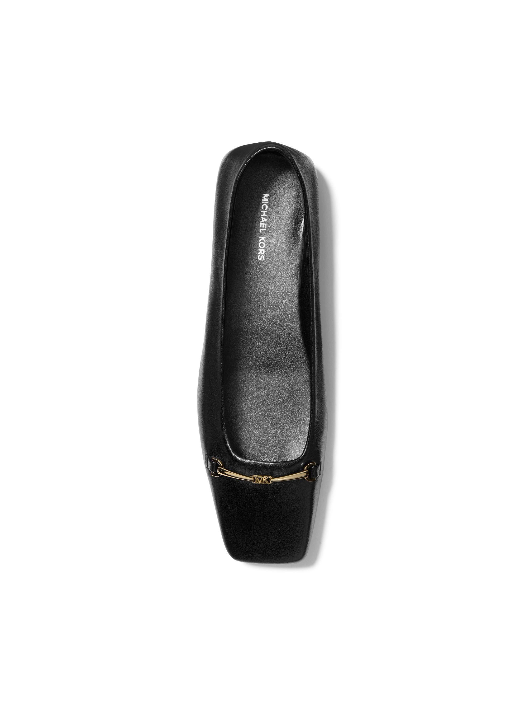 LENA BALLET BLACK 3