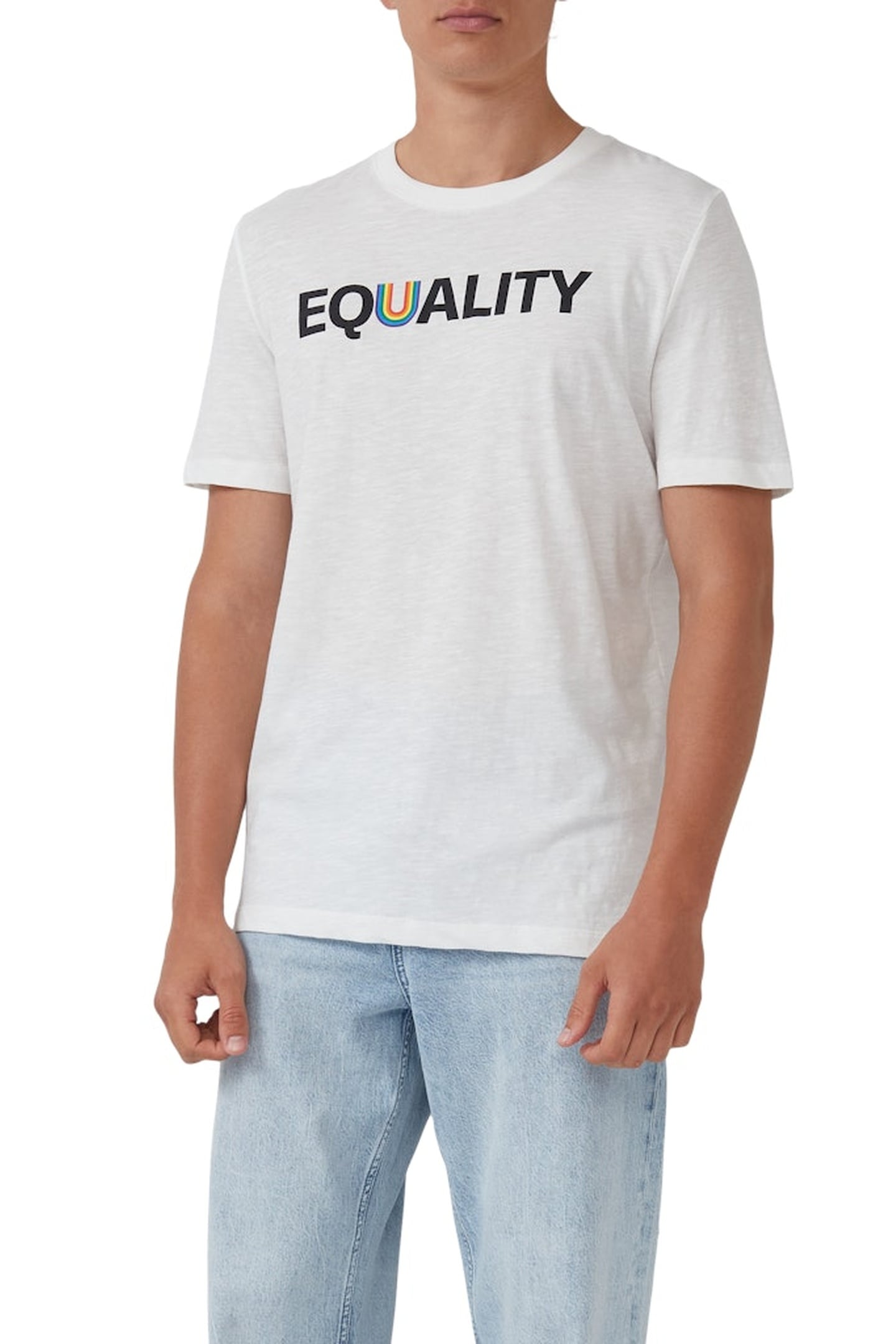 T-SHIRTS WHITE 4
